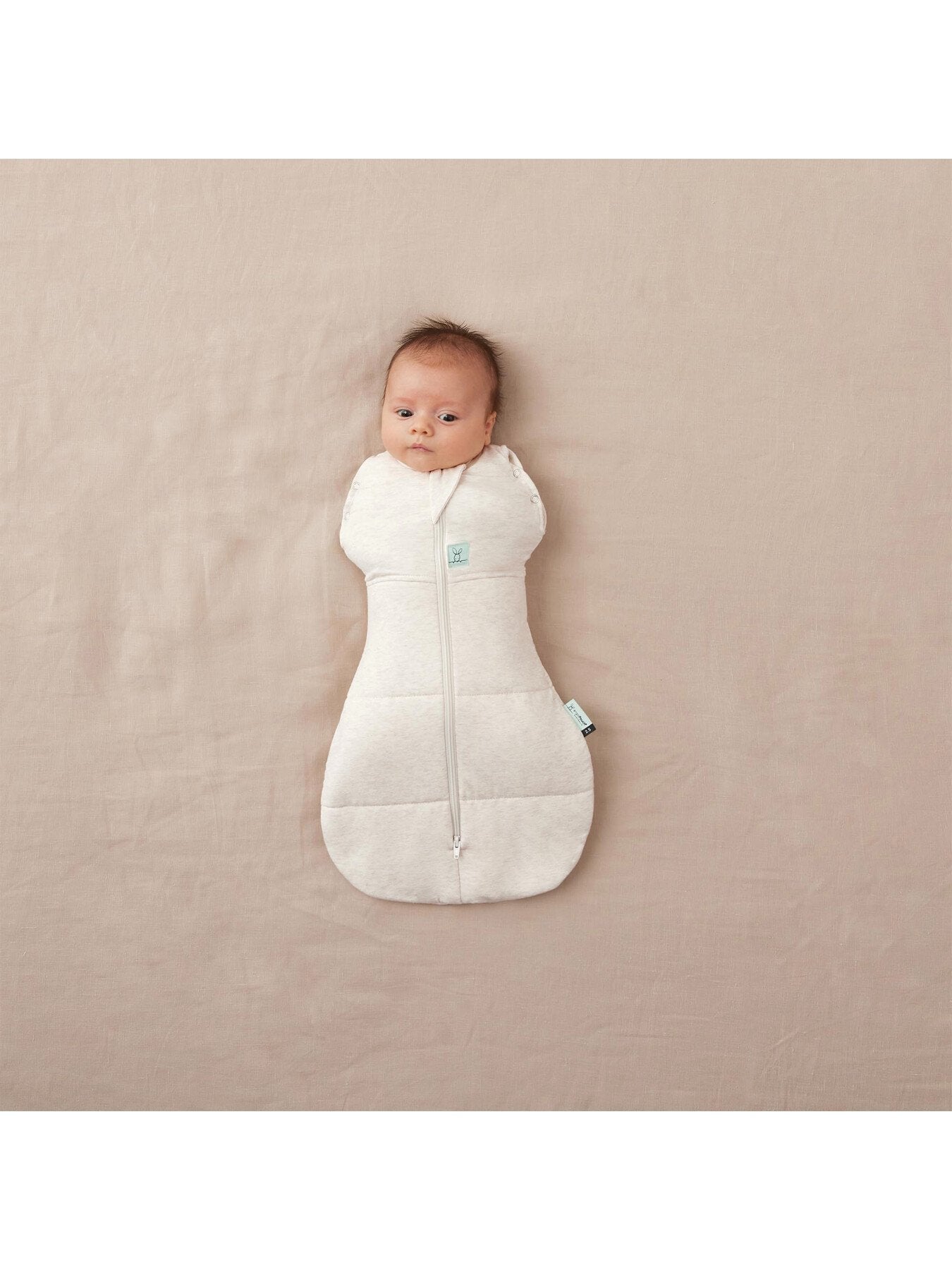 Cocoon Swaddle Bag 2 half Tog 3-6m