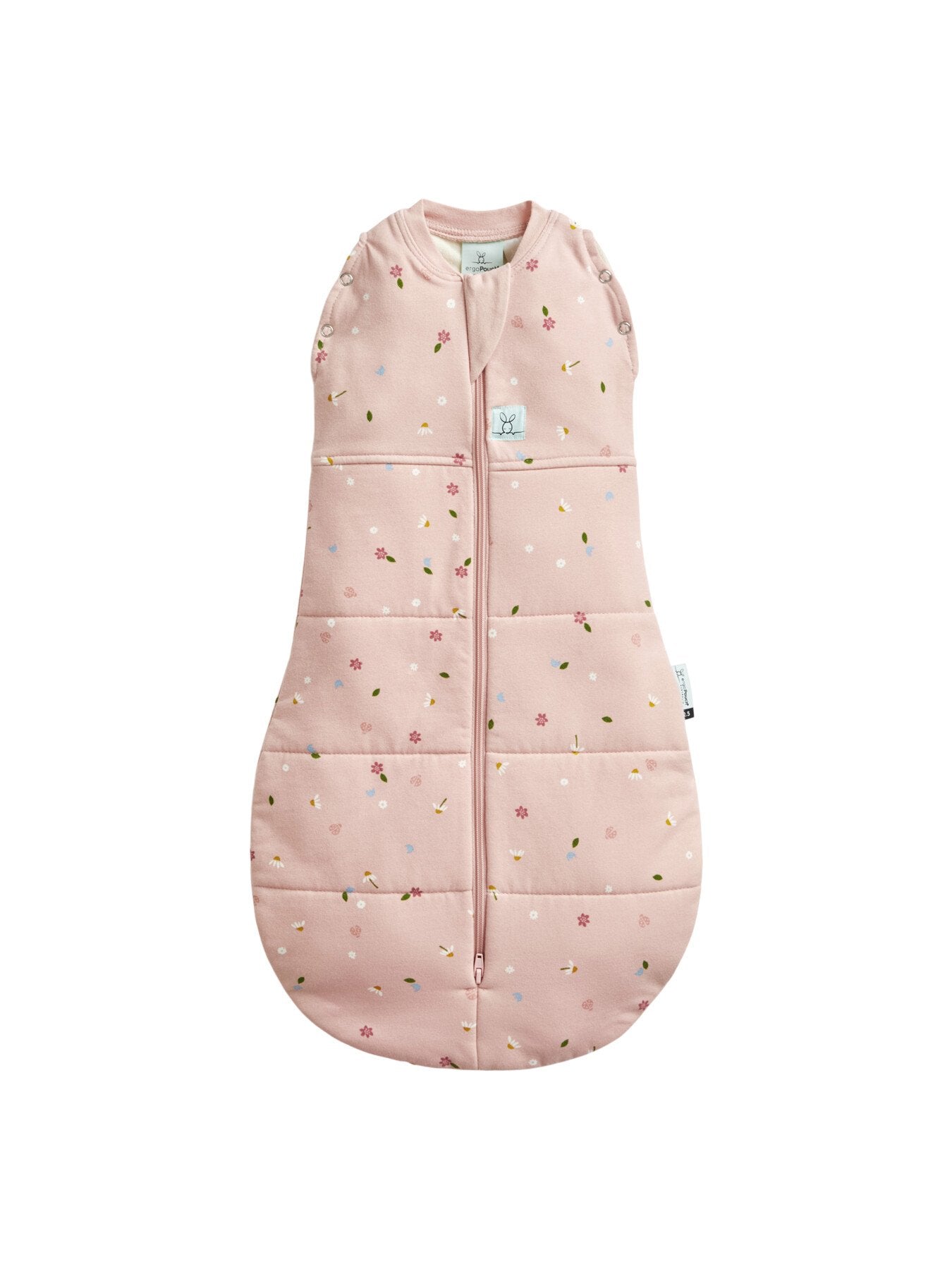 Cocoon Swaddle Bag 2 half Tog 3-6m