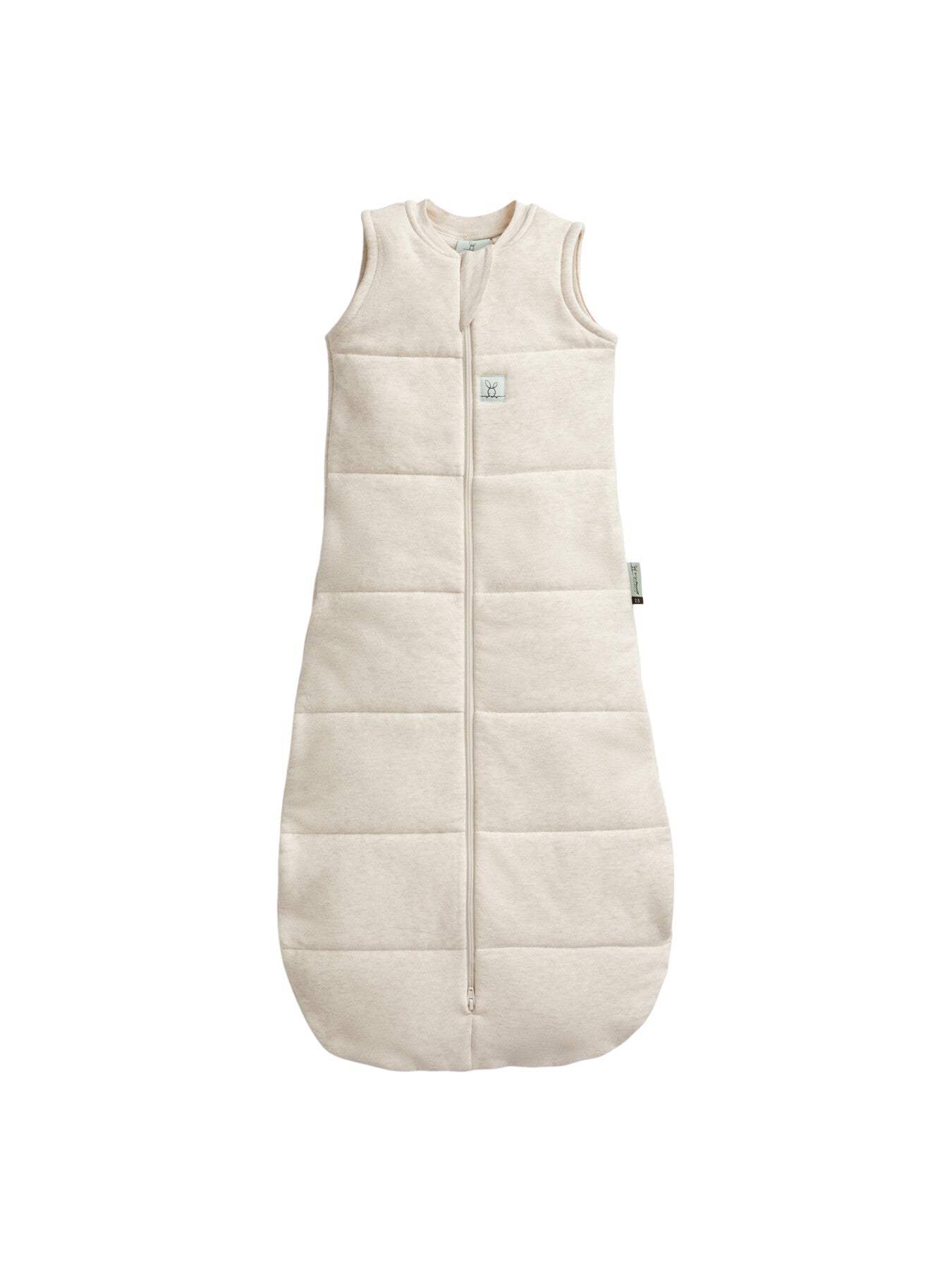 Jersey Sleeping Bag 2 half Tog 3-12m