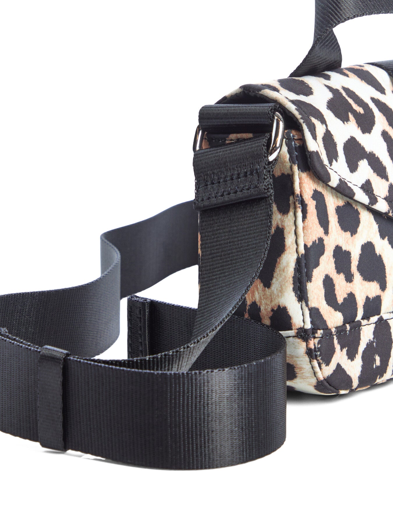 Recycled Tech Mini Satchel – Fenwick