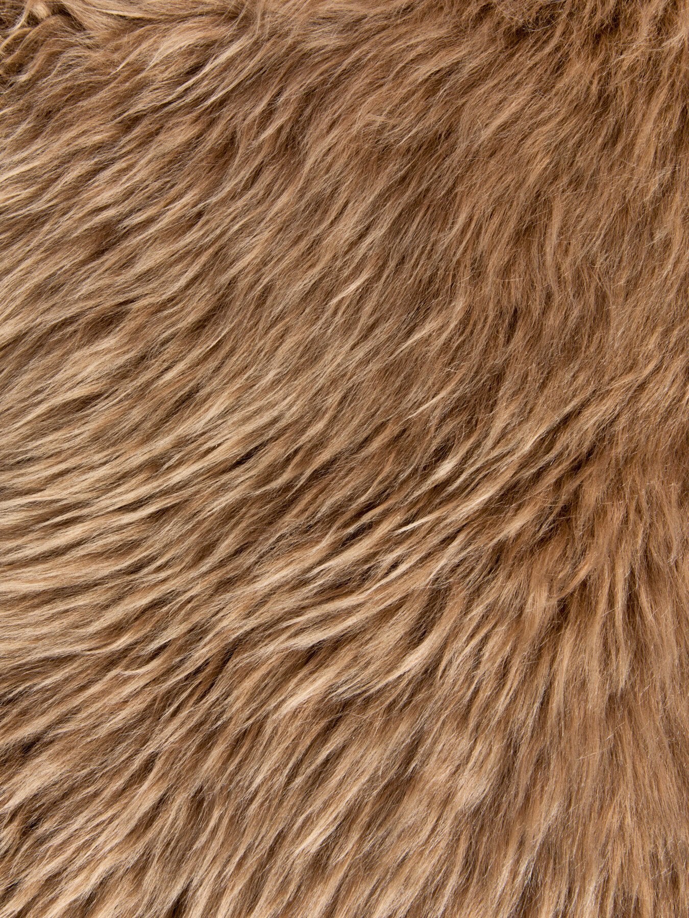Sheepskin Rug 95cm