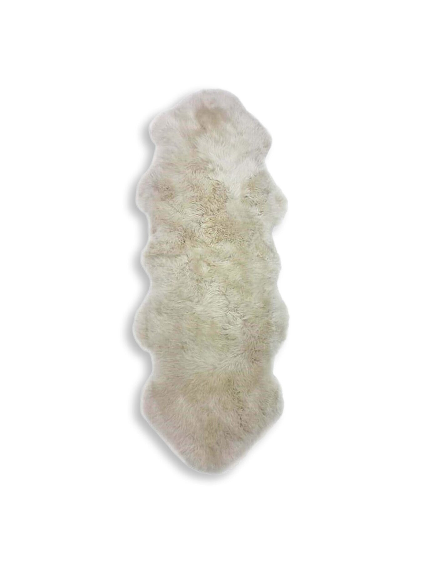 Sheepskin Rug 180cm