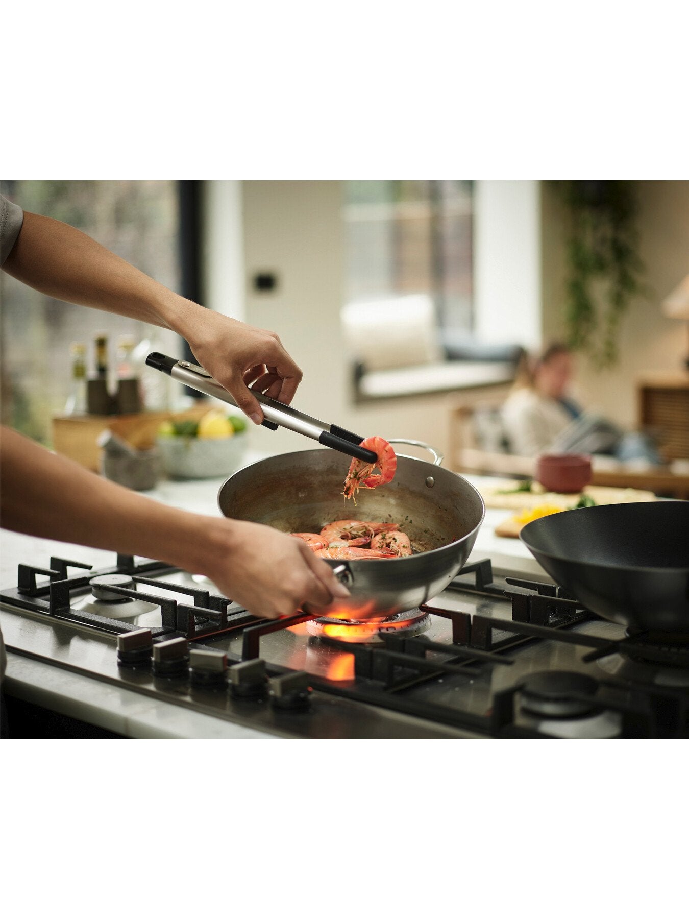 Elevate Fusion 5 Piece Silicone Set with Stand