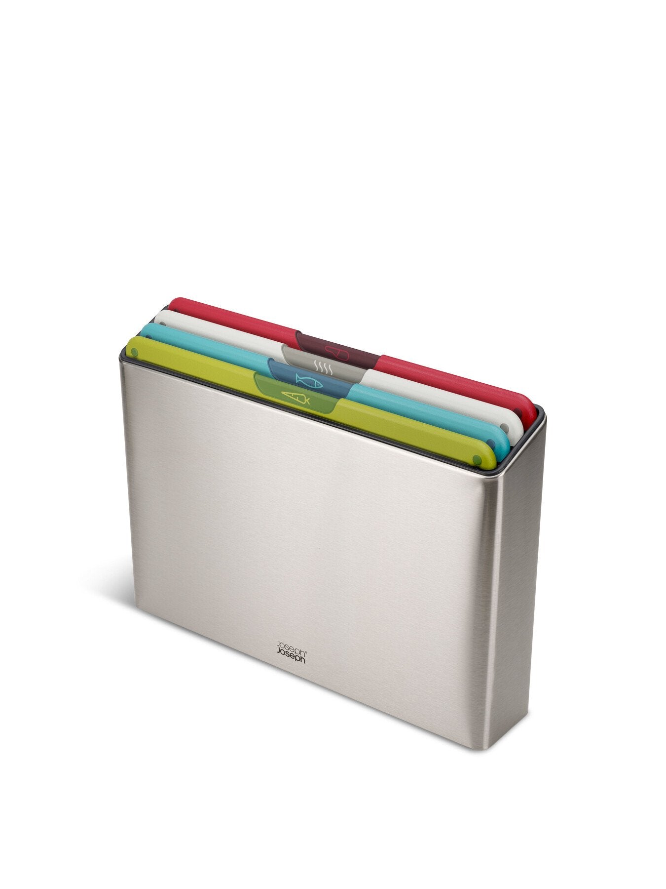 Folio Icon Steel 4 Piece Board Set