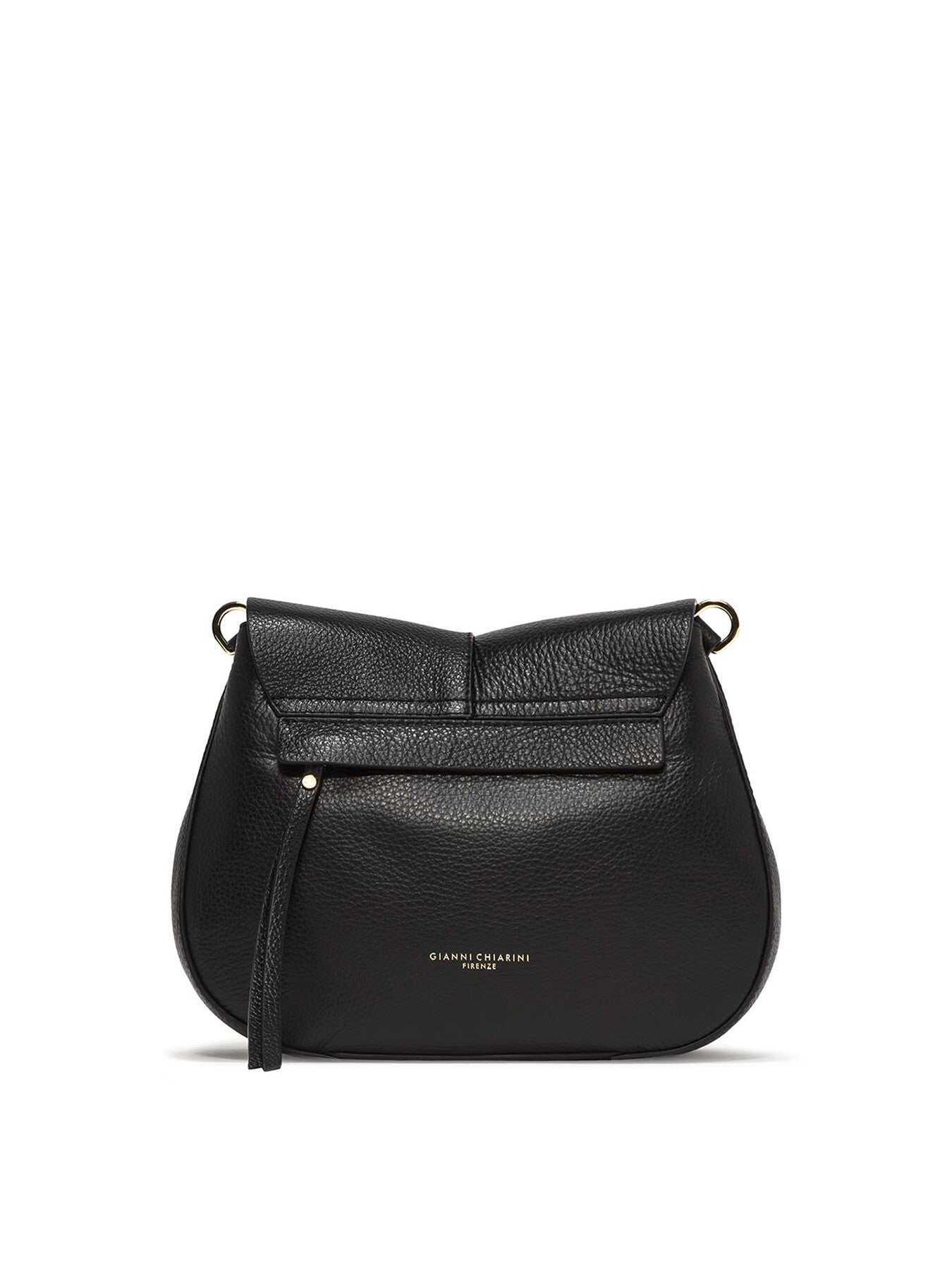Helena Round Crossbody