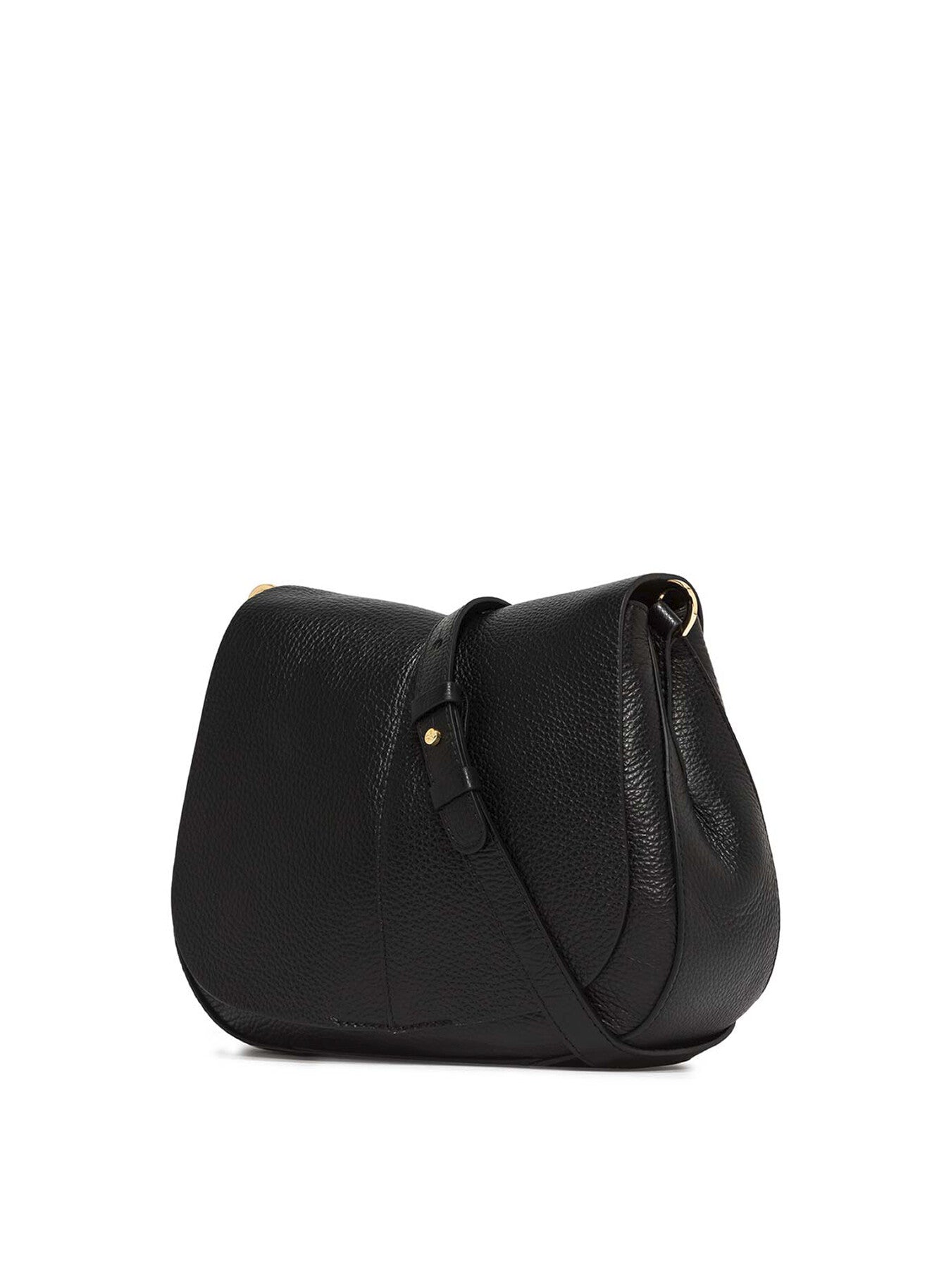 Helena Round Crossbody