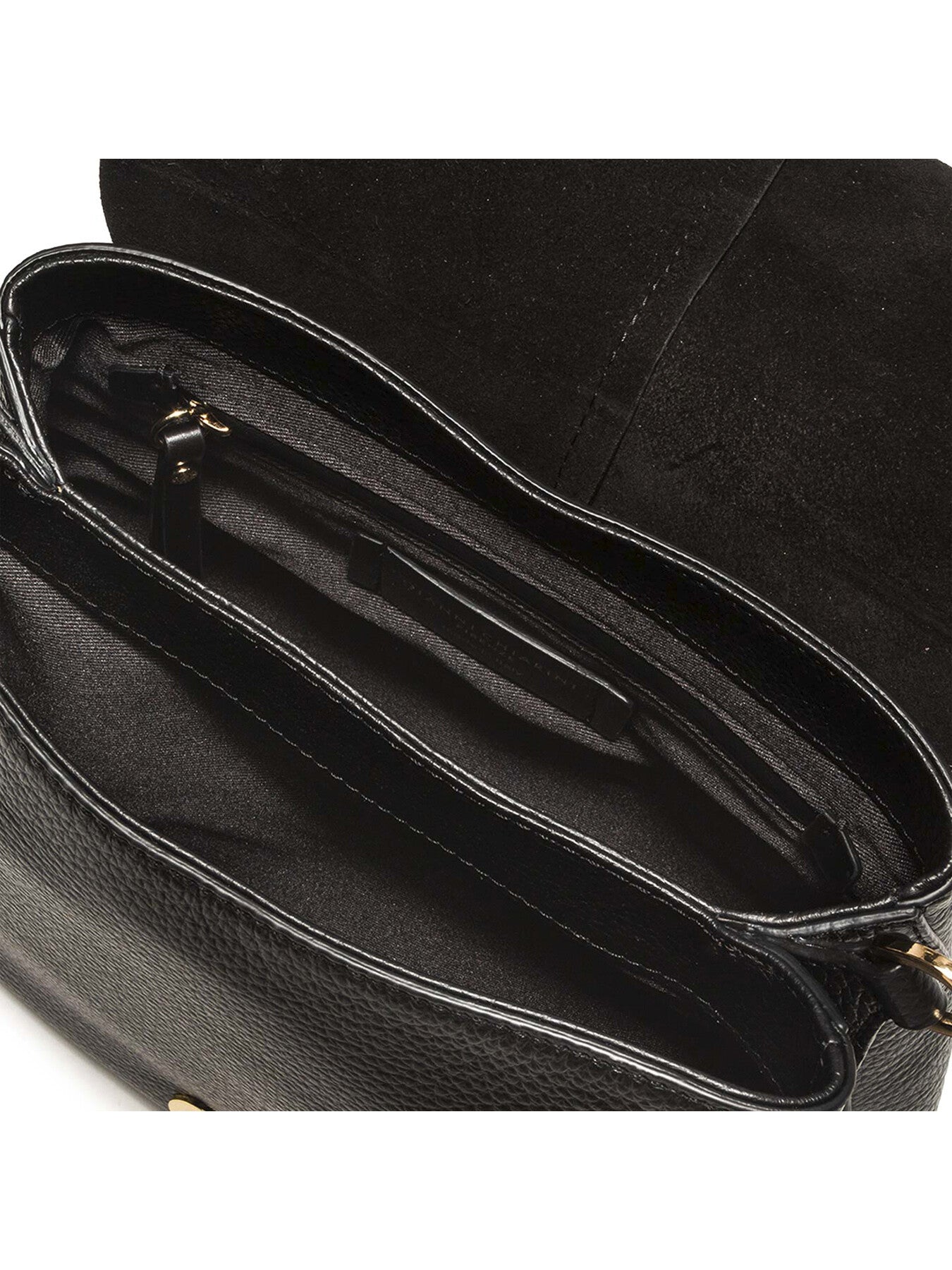 Helena Round Crossbody