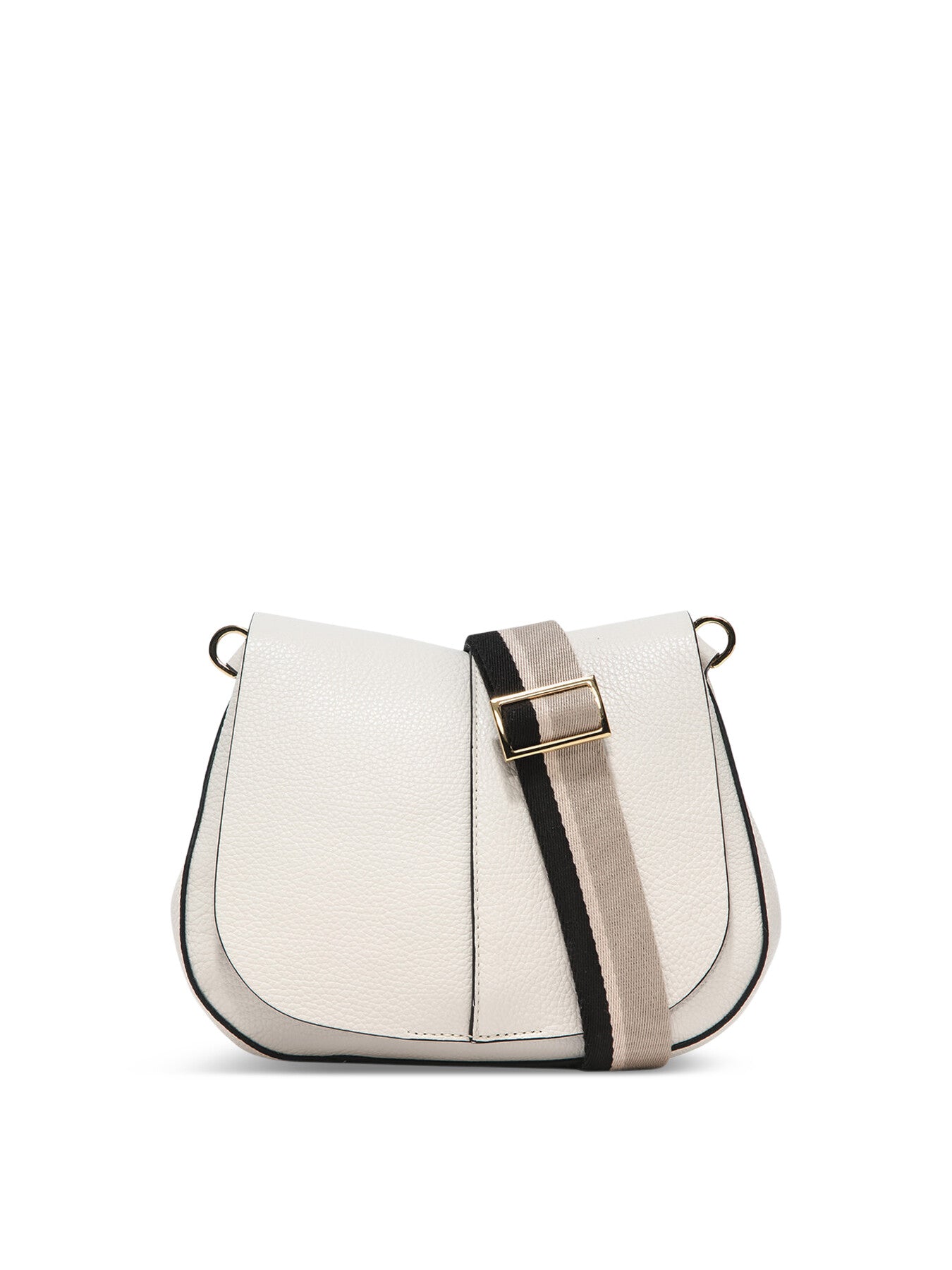 Helena Round Crossbody