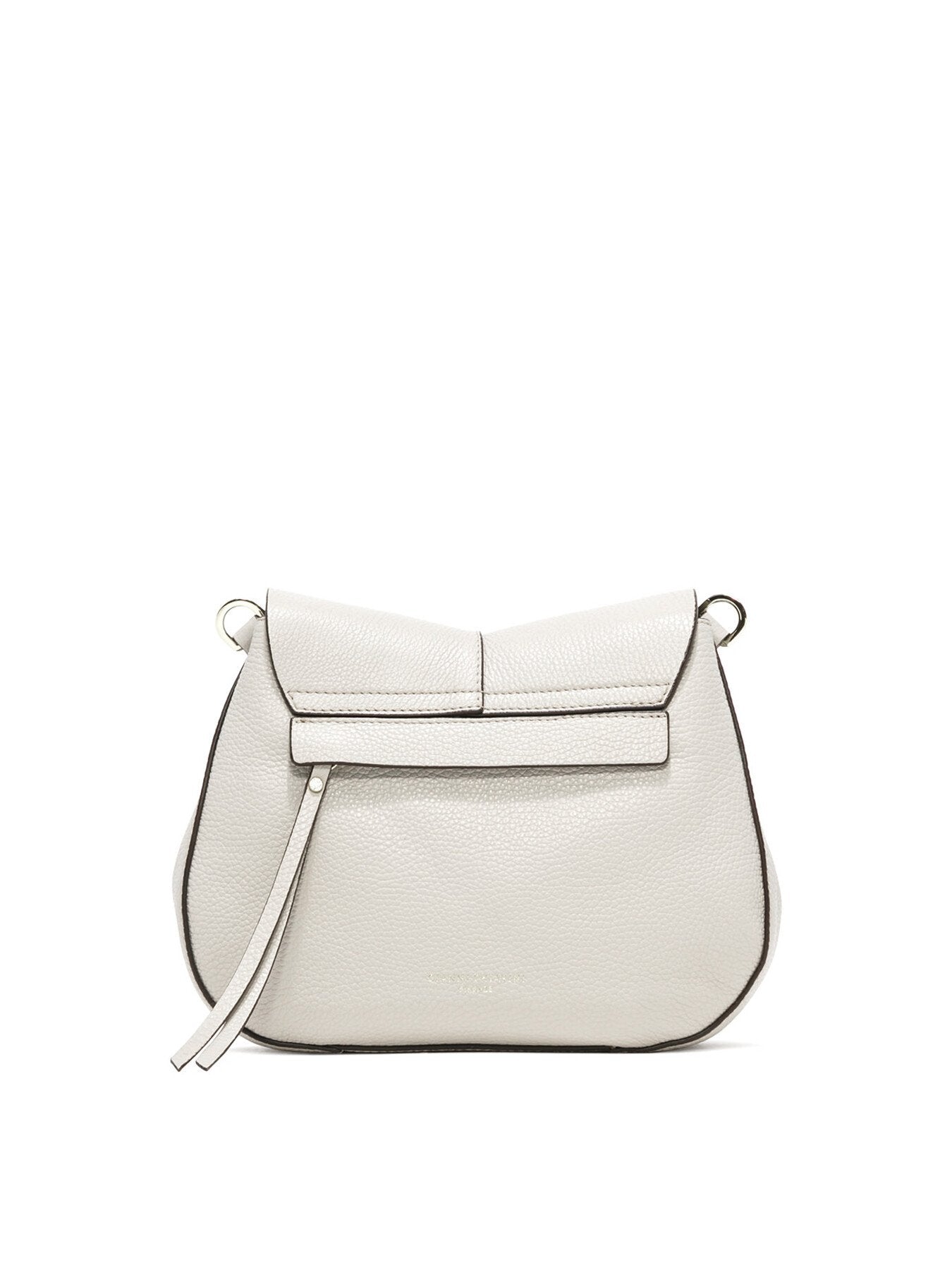 Helena Round Crossbody
