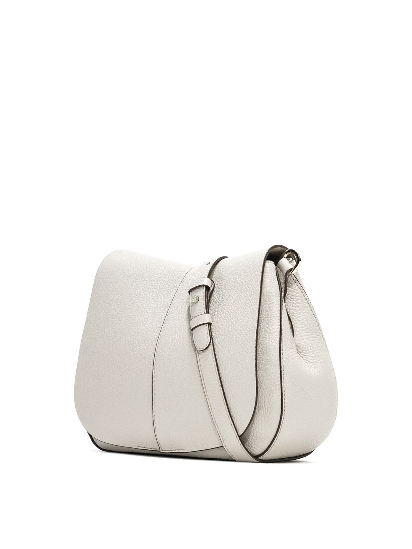 Helena Round Crossbody