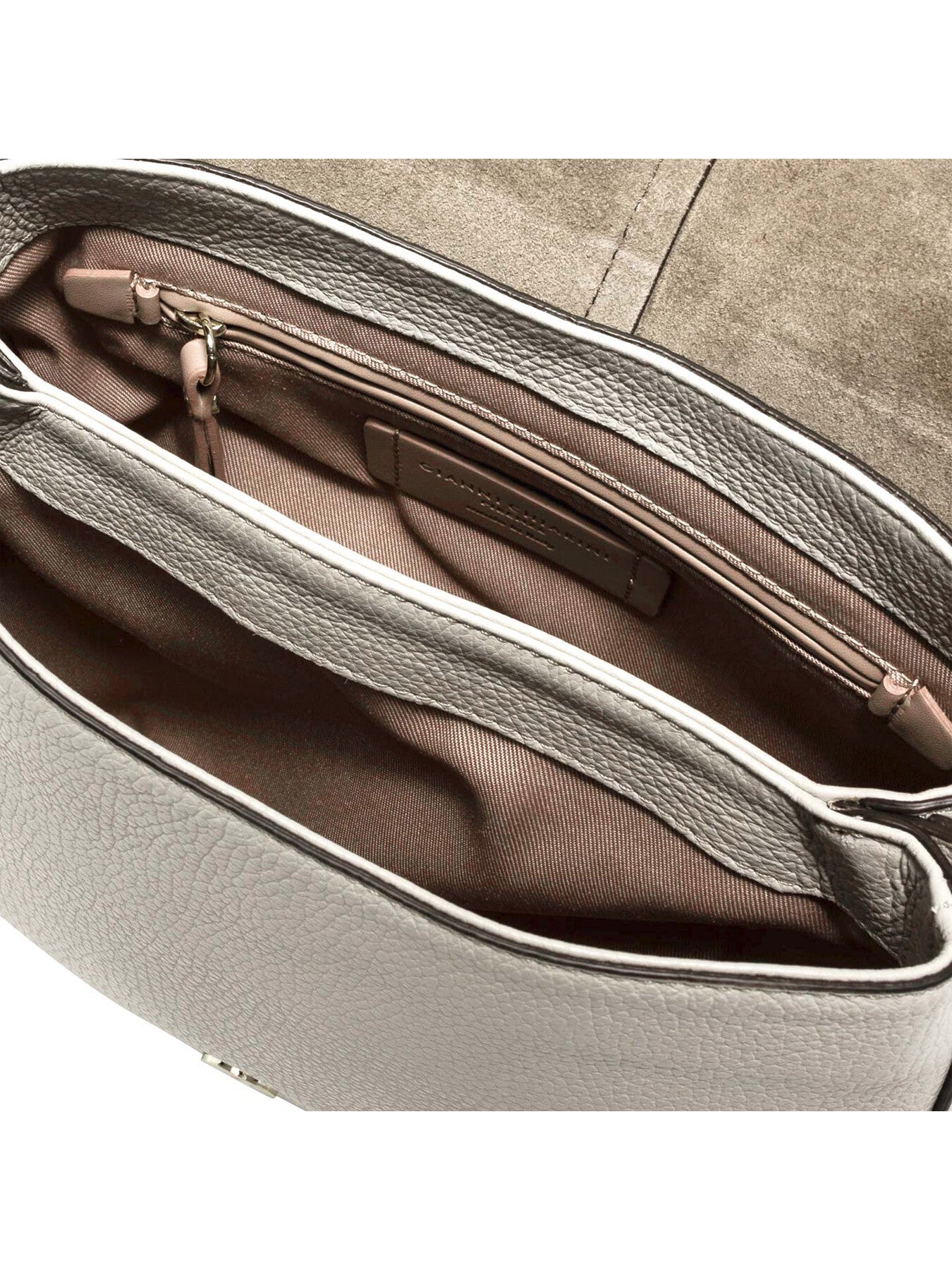 Helena Round Crossbody