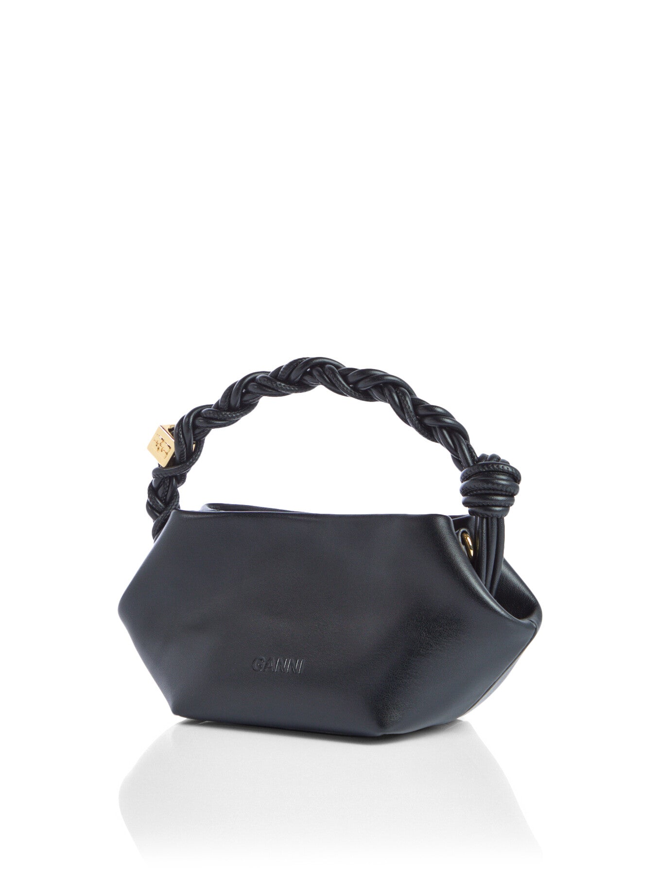 Mini Bou Bag Black