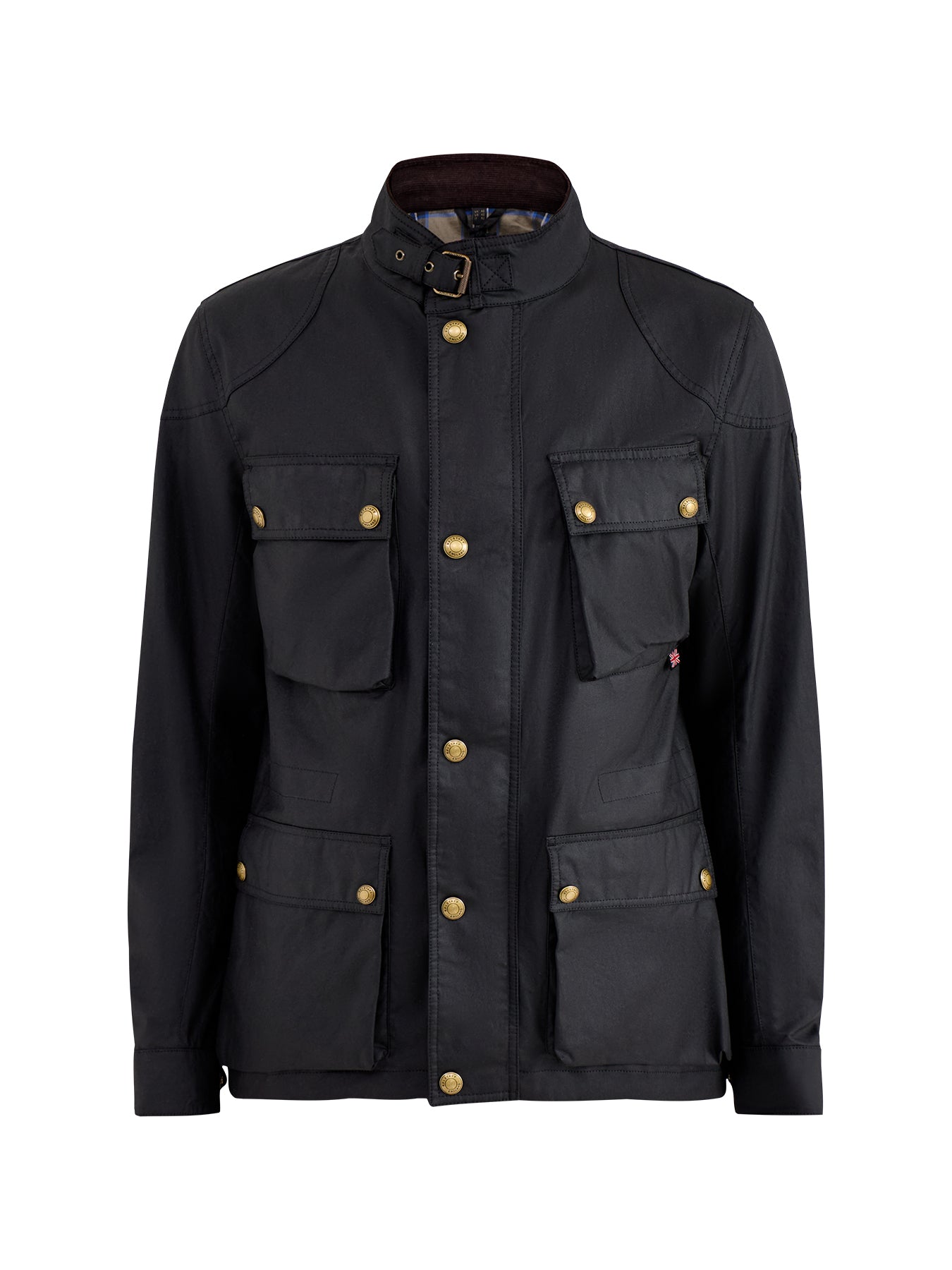 Fieldmaster Jacket