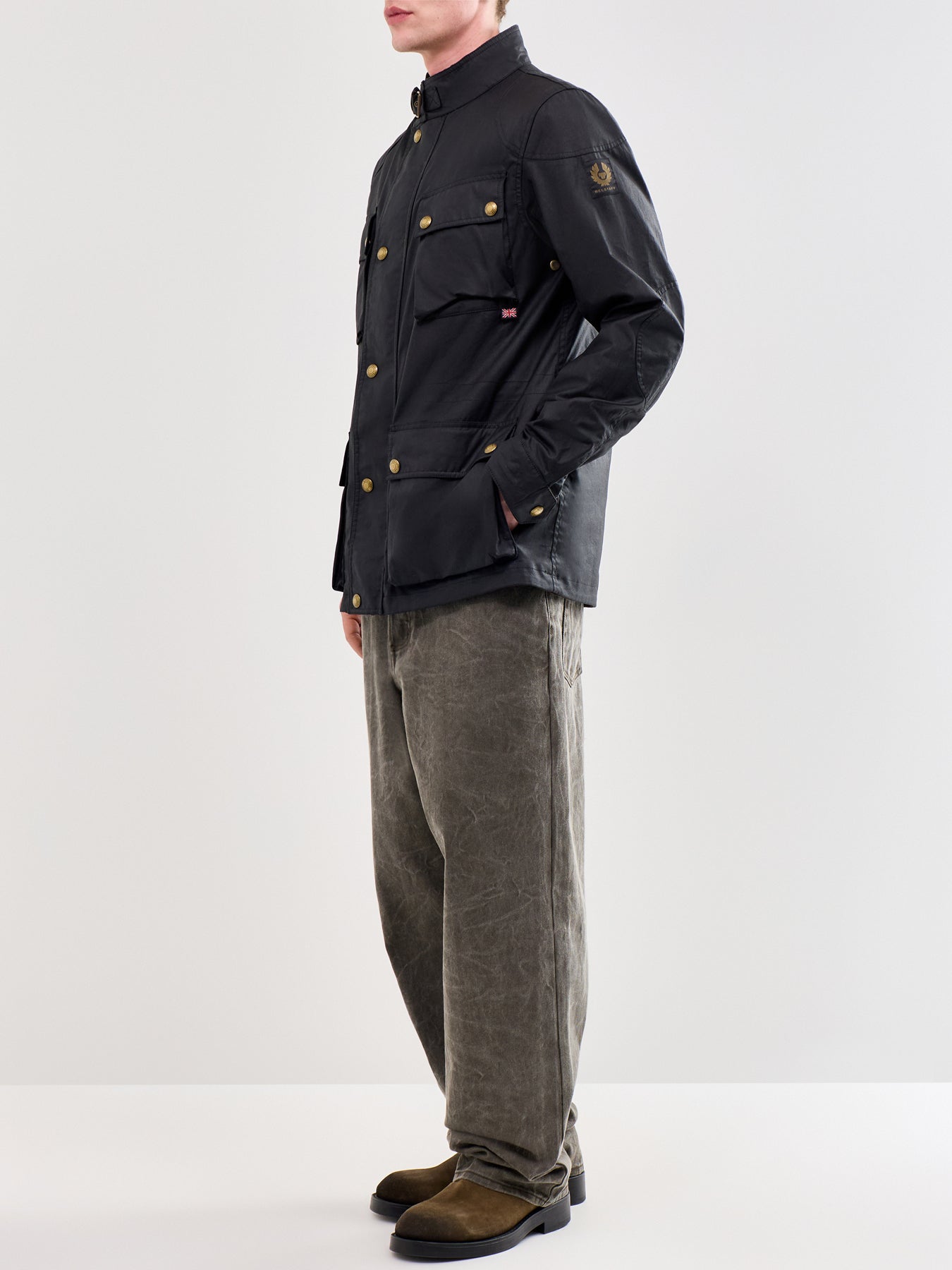 Fieldmaster Jacket