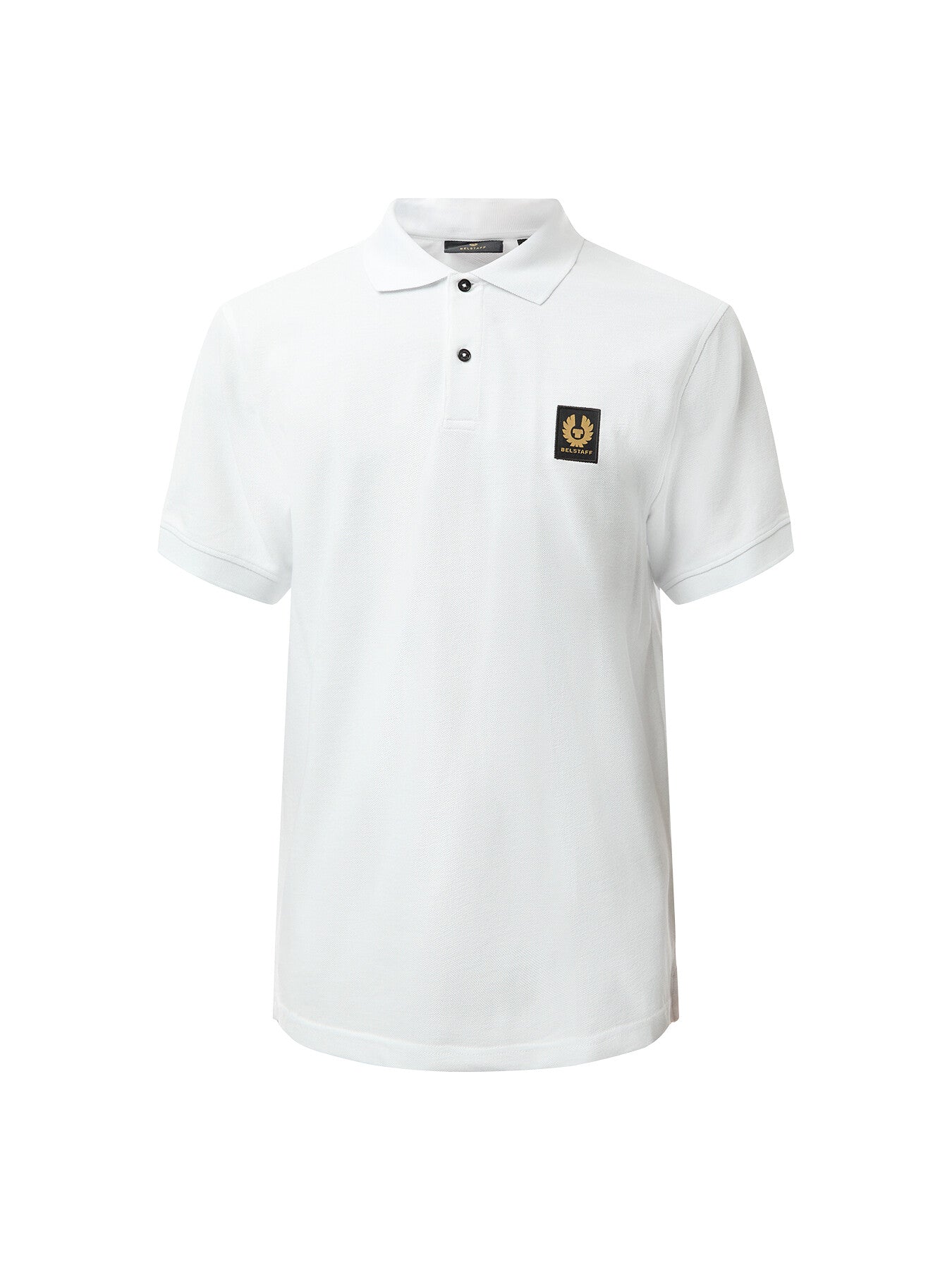 Short Sleeve Polo T-Shirt