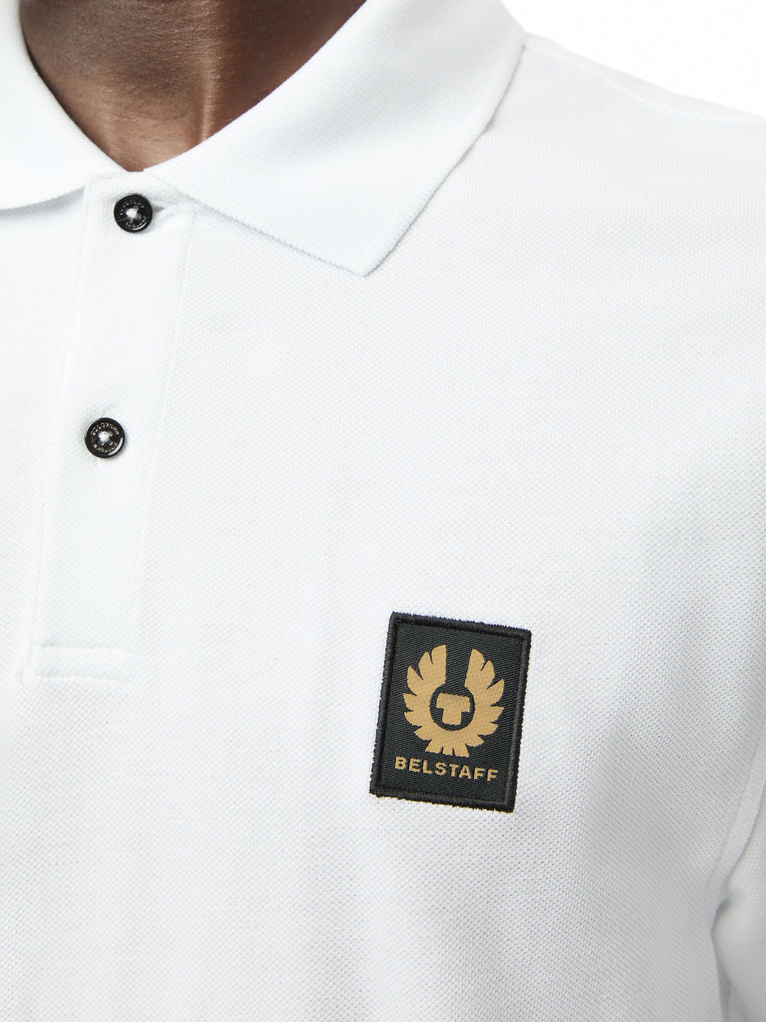 Short Sleeve Polo T-Shirt