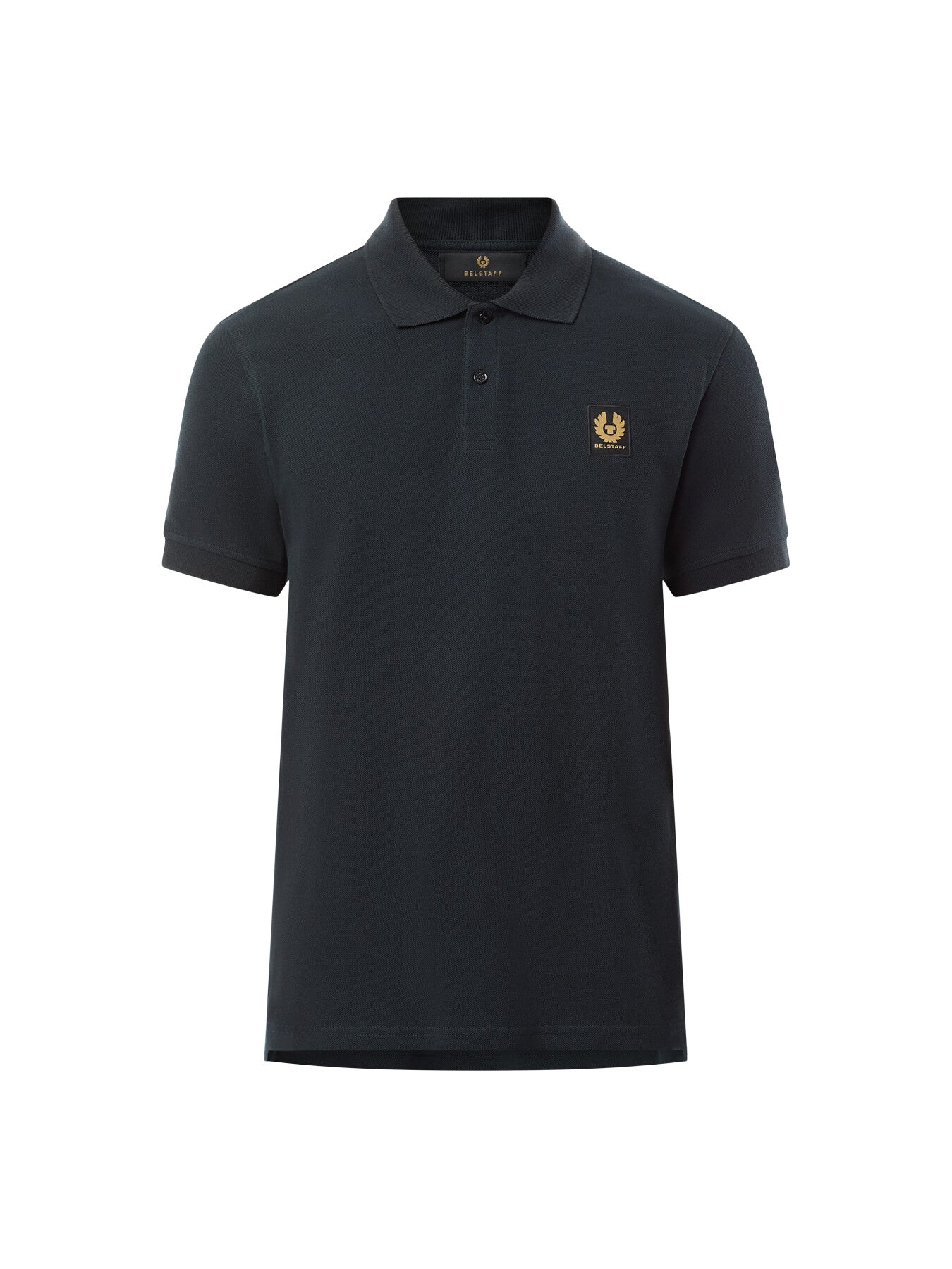 Short Sleeve Polo T-Shirt
