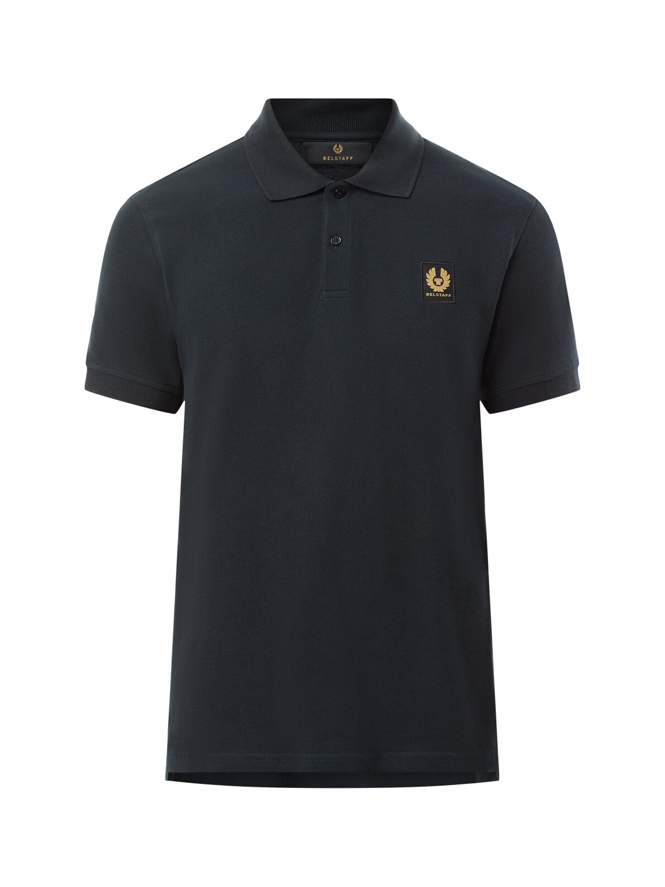 Short Sleeve Polo T-Shirt
