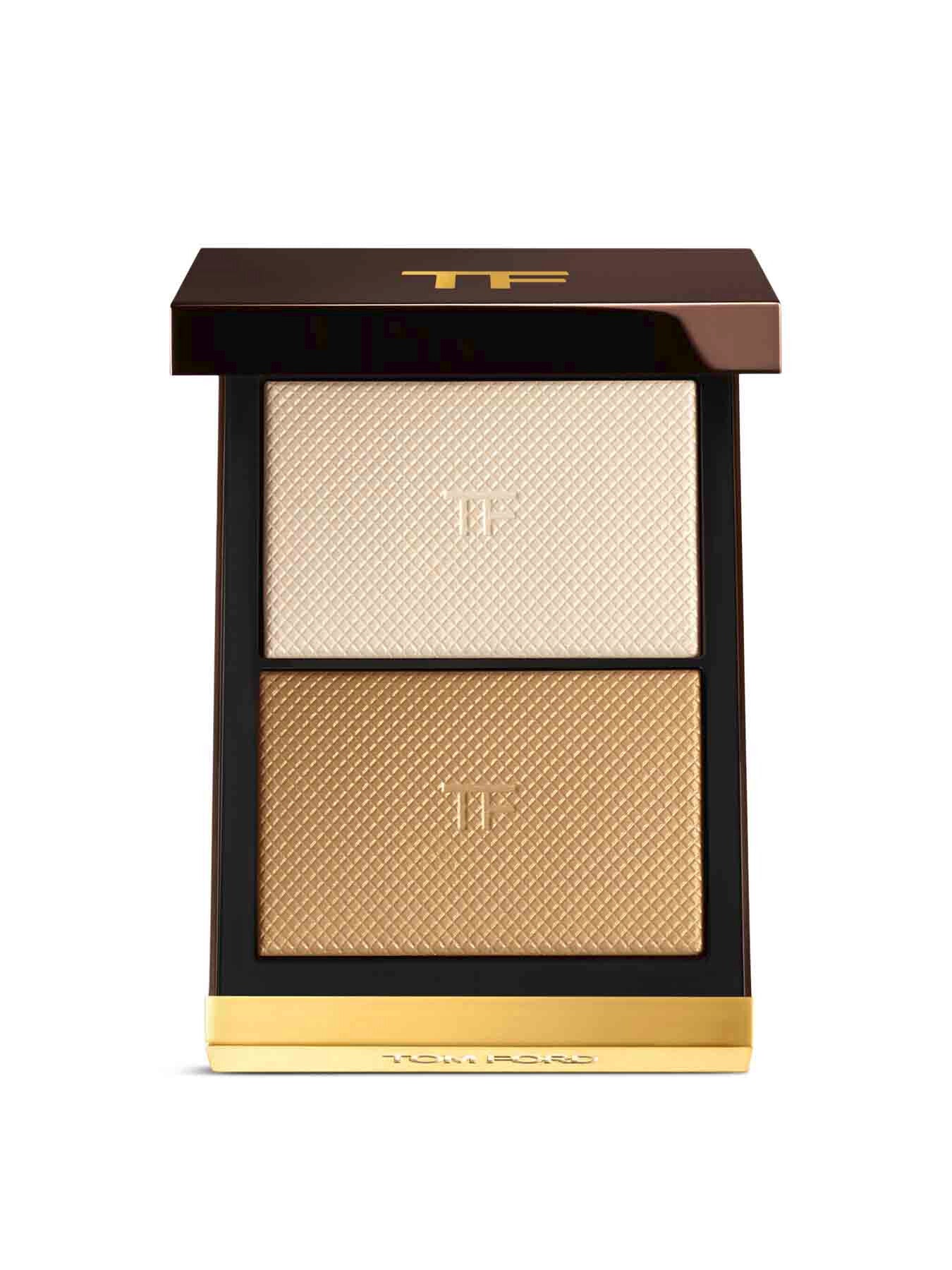 Shade And Illuminate Highlighting Duo