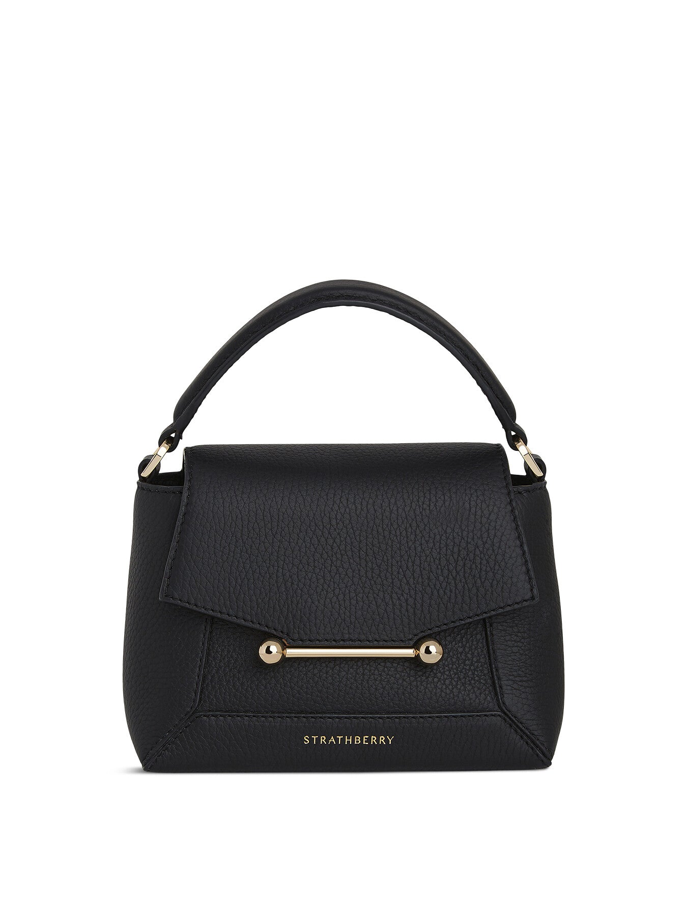 Mosaic Leather Mini Bag