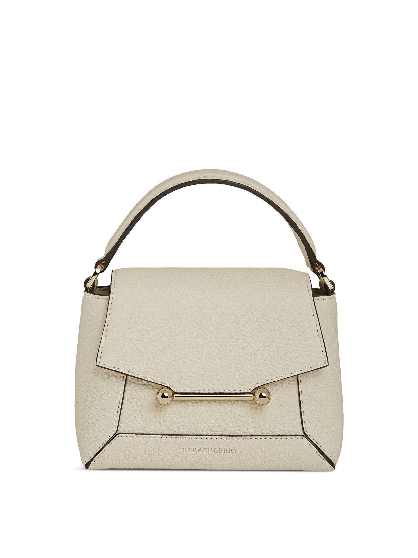 Mosaic Mini Grain Leather