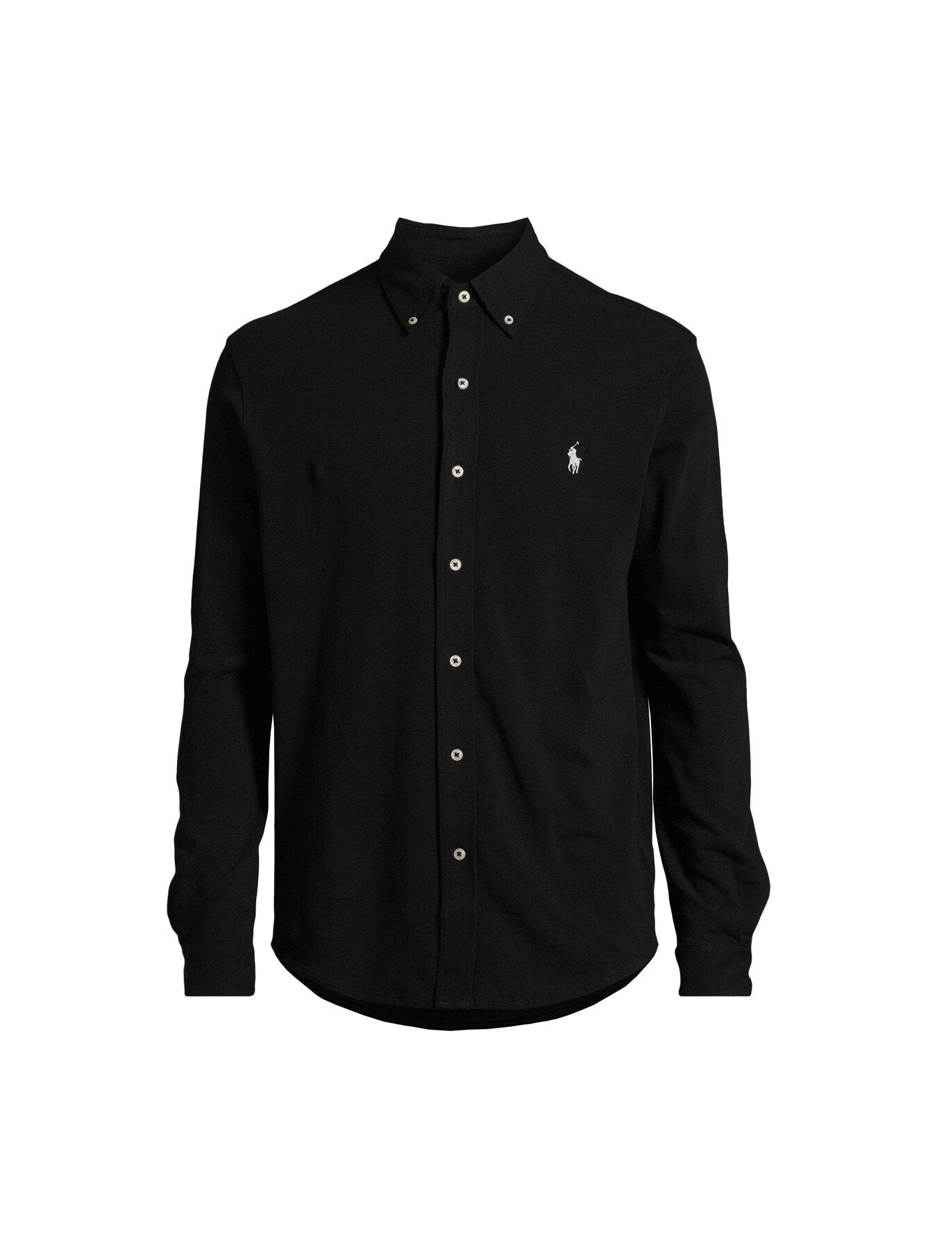 Featherweight Mesh Shirt