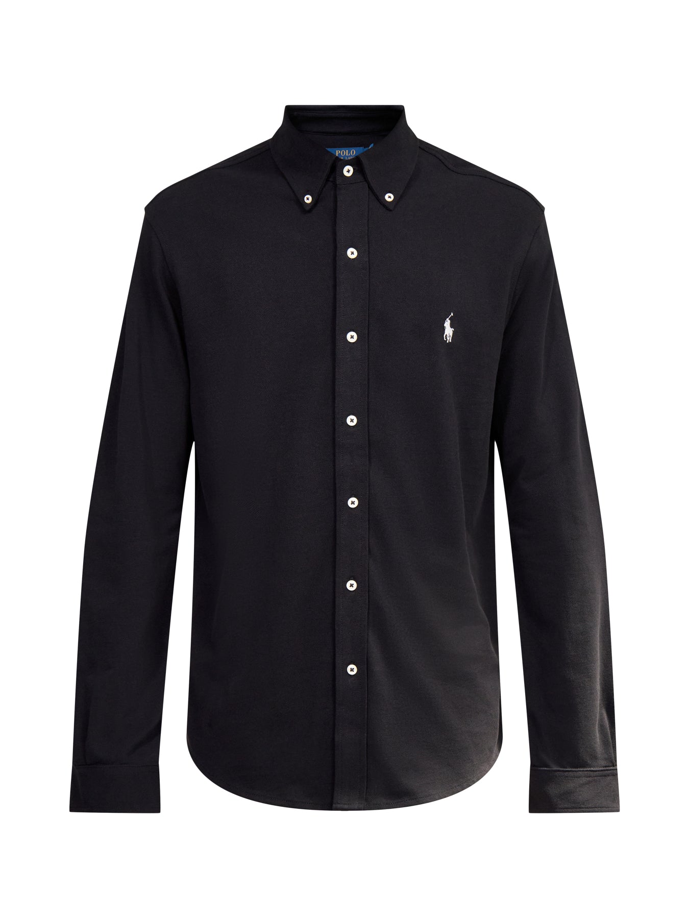 Featherweight Mesh Shirt