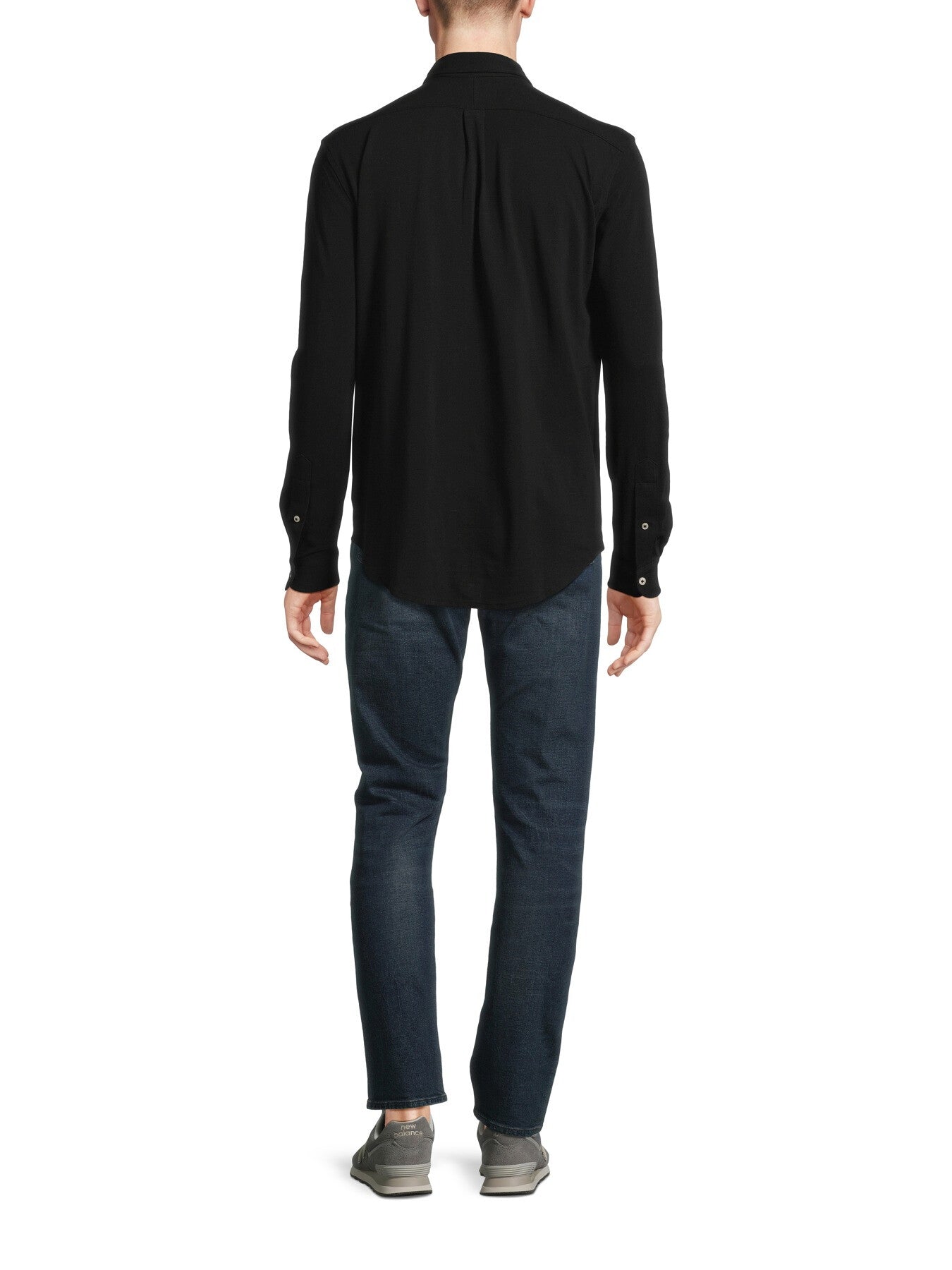 Featherweight Mesh Shirt