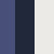 Crs Nvy/White/Crs Nvy Aopp
