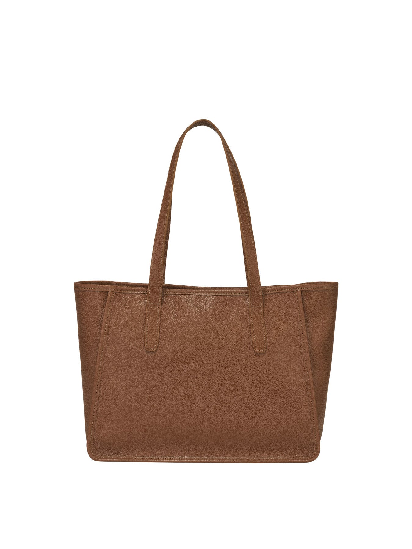 Le Foulonné Large Tote Bag