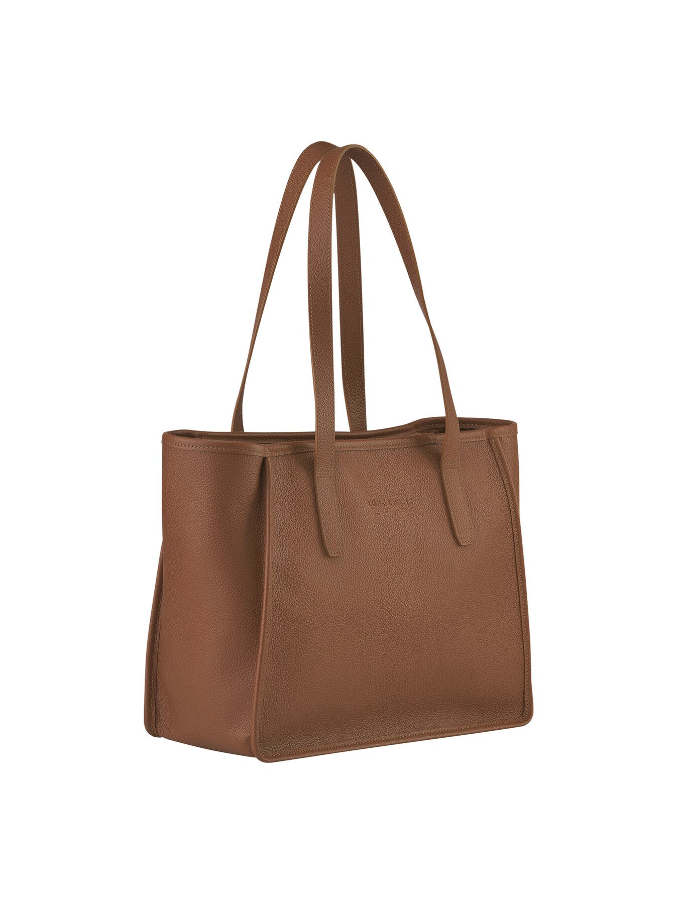 Le Foulonné Large Tote Bag