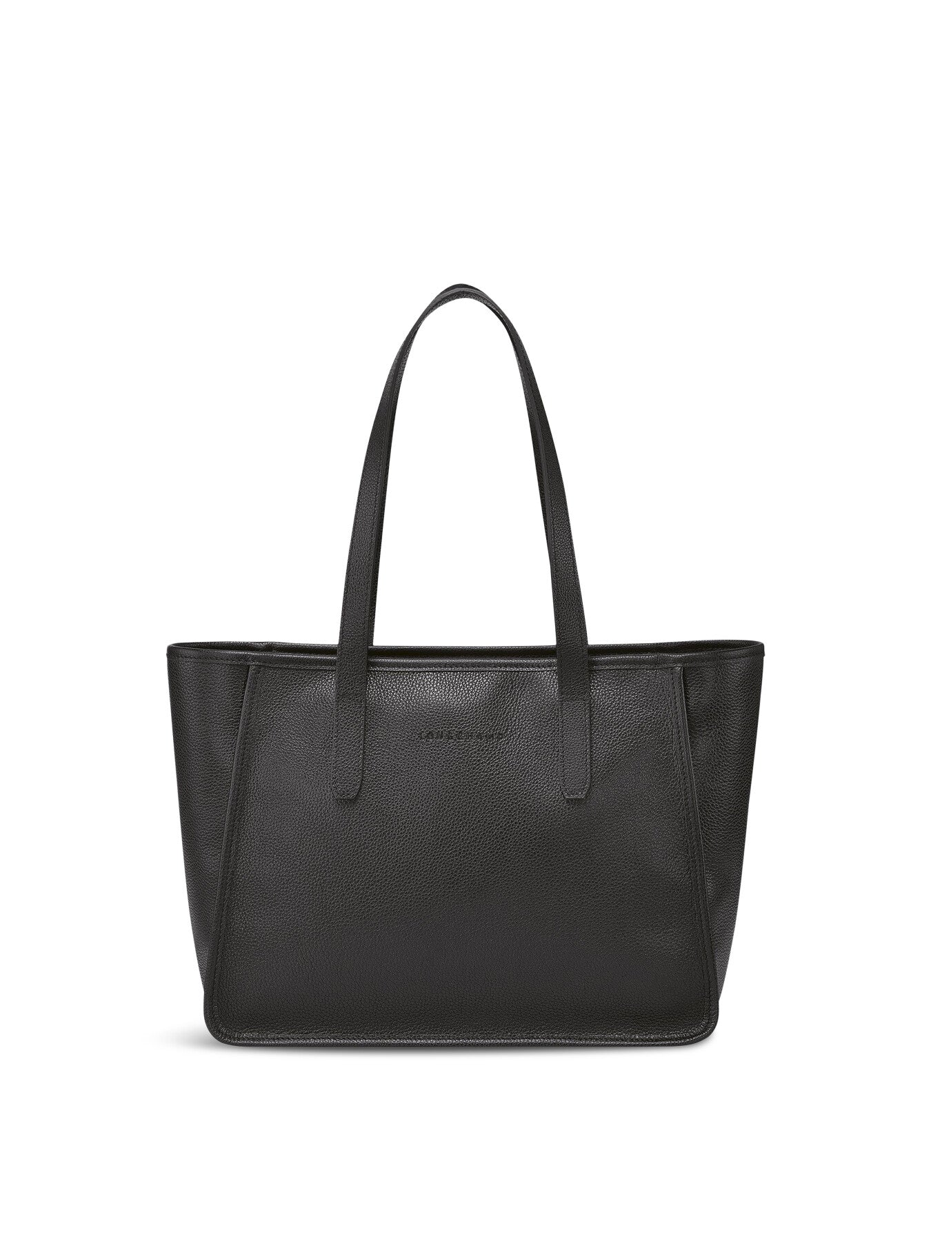 Le Foulonné Large Tote Bag