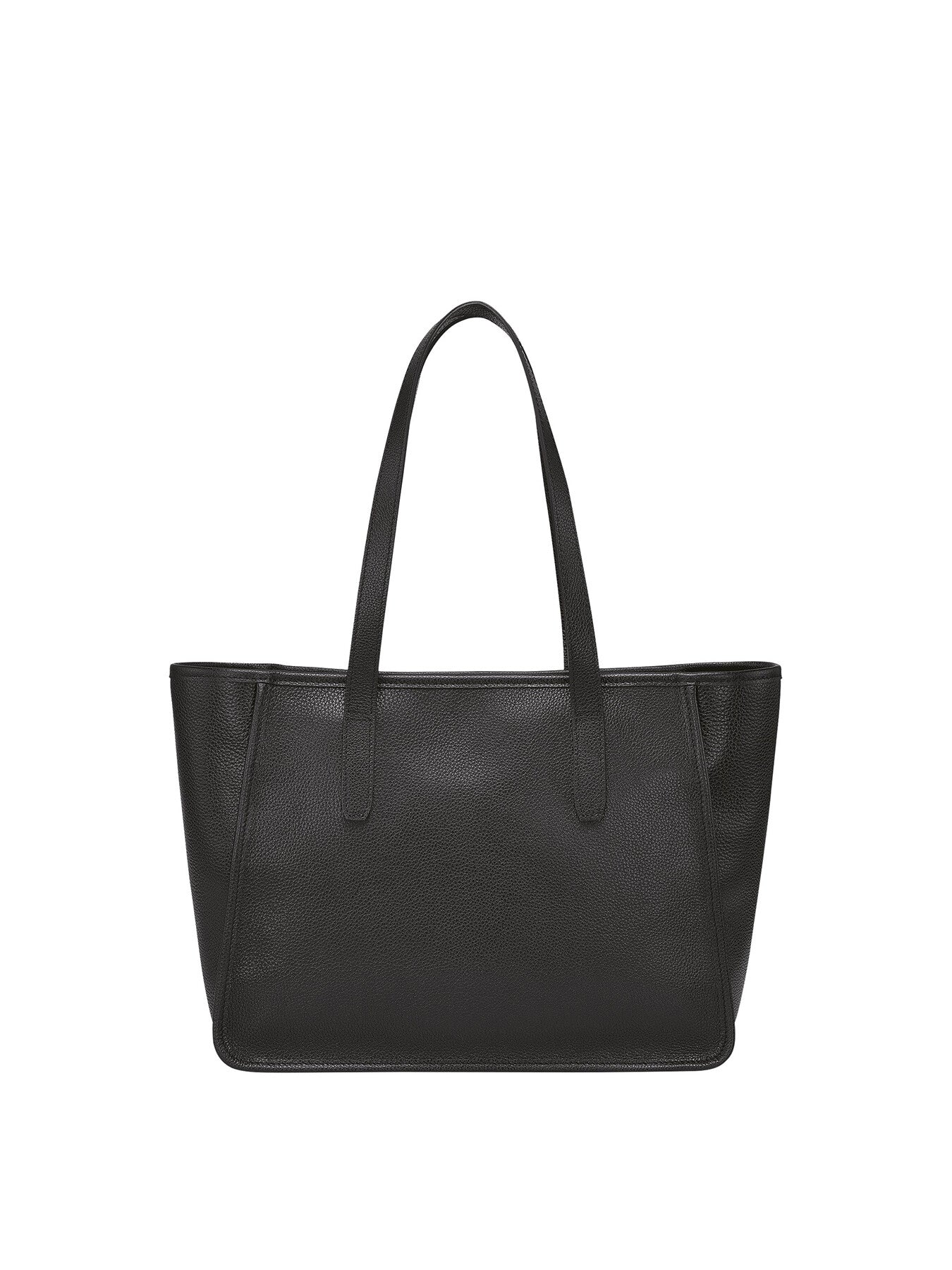 Le Foulonné Large Tote Bag