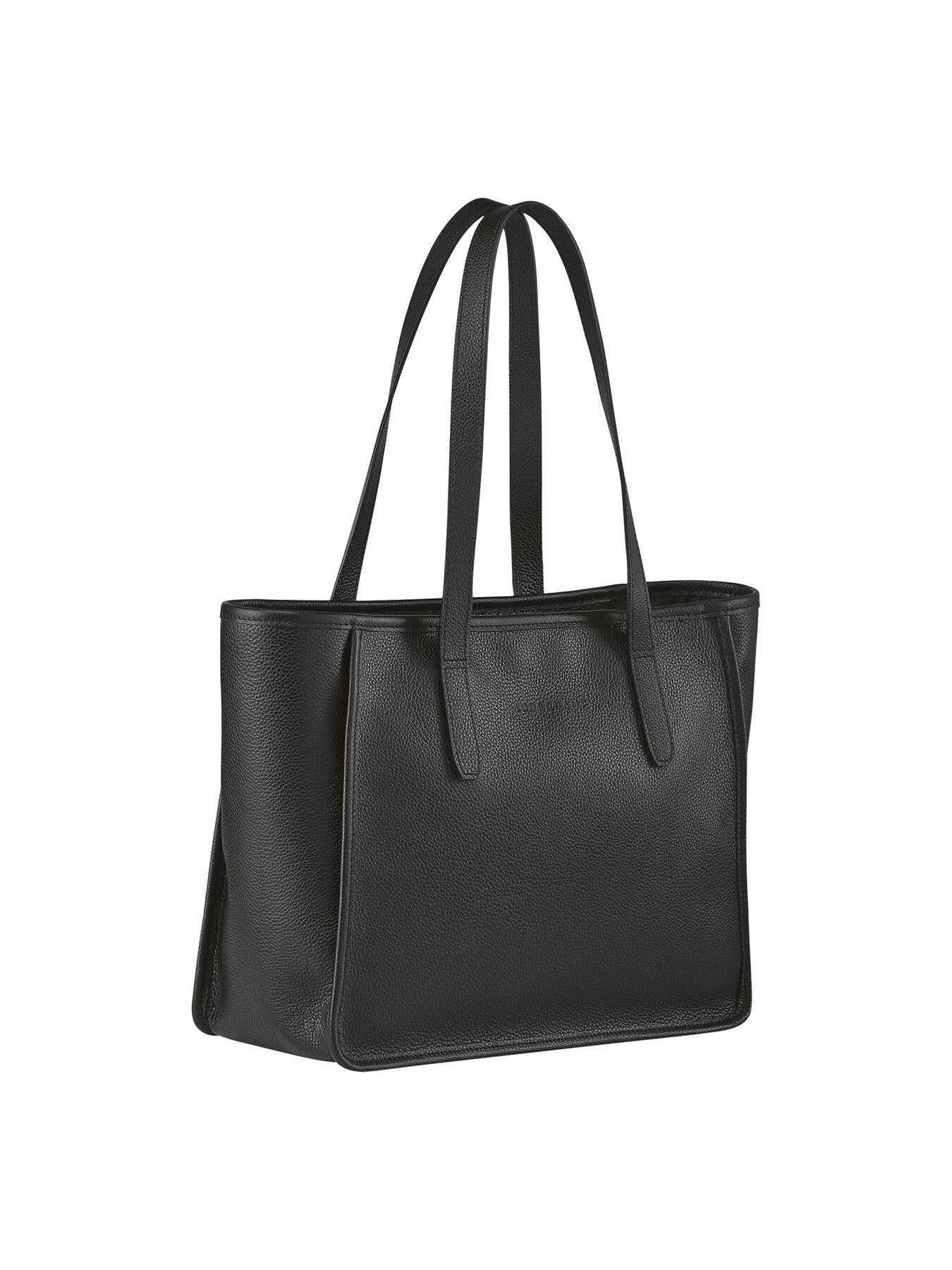 Le Foulonné Large Tote Bag