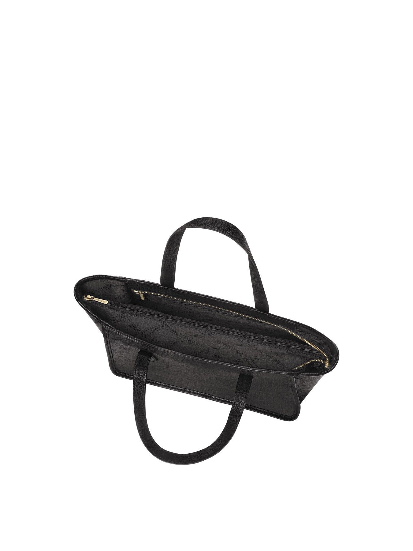 Le Foulonné Large Tote Bag