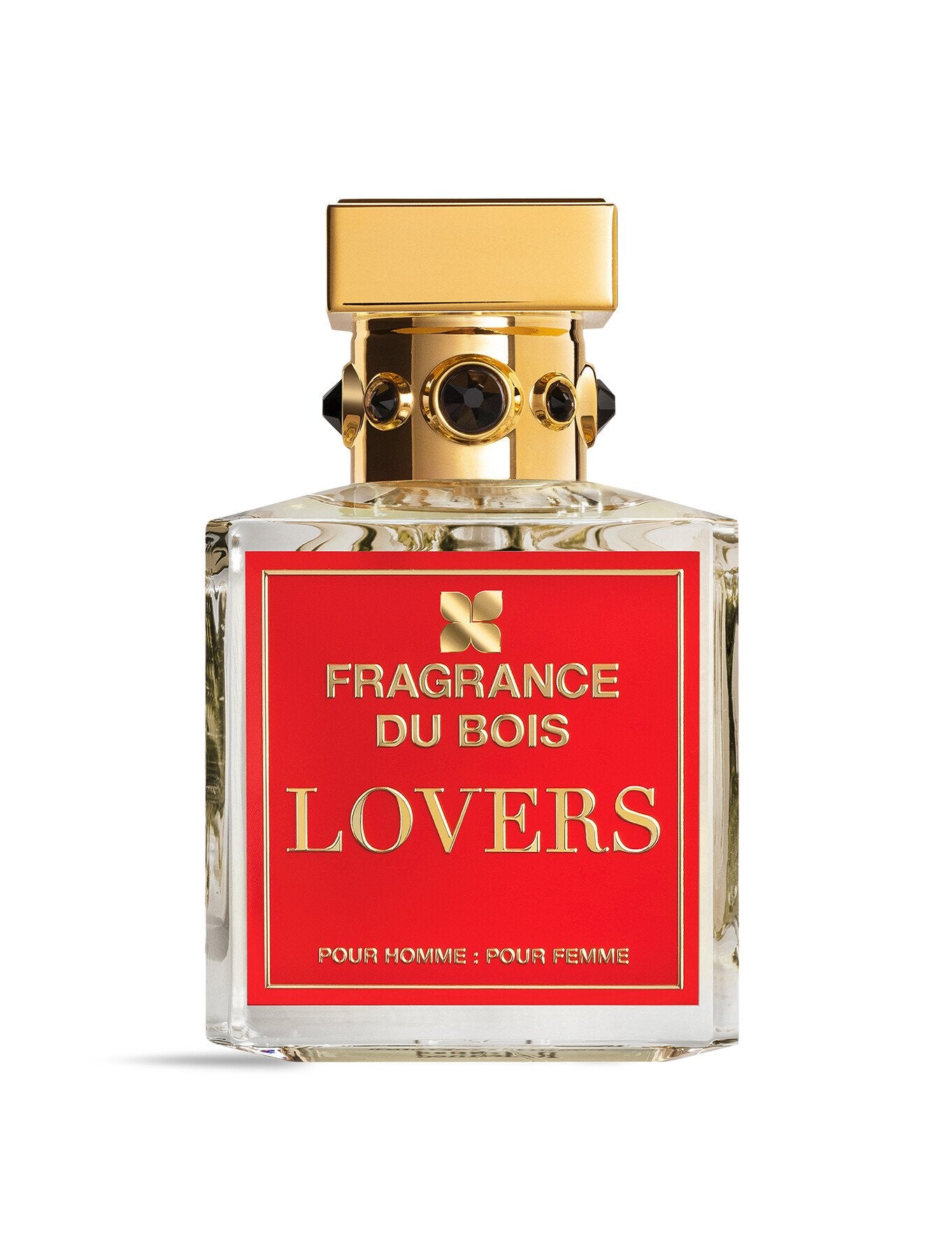 Lovers Extrait de Parfum 100ml