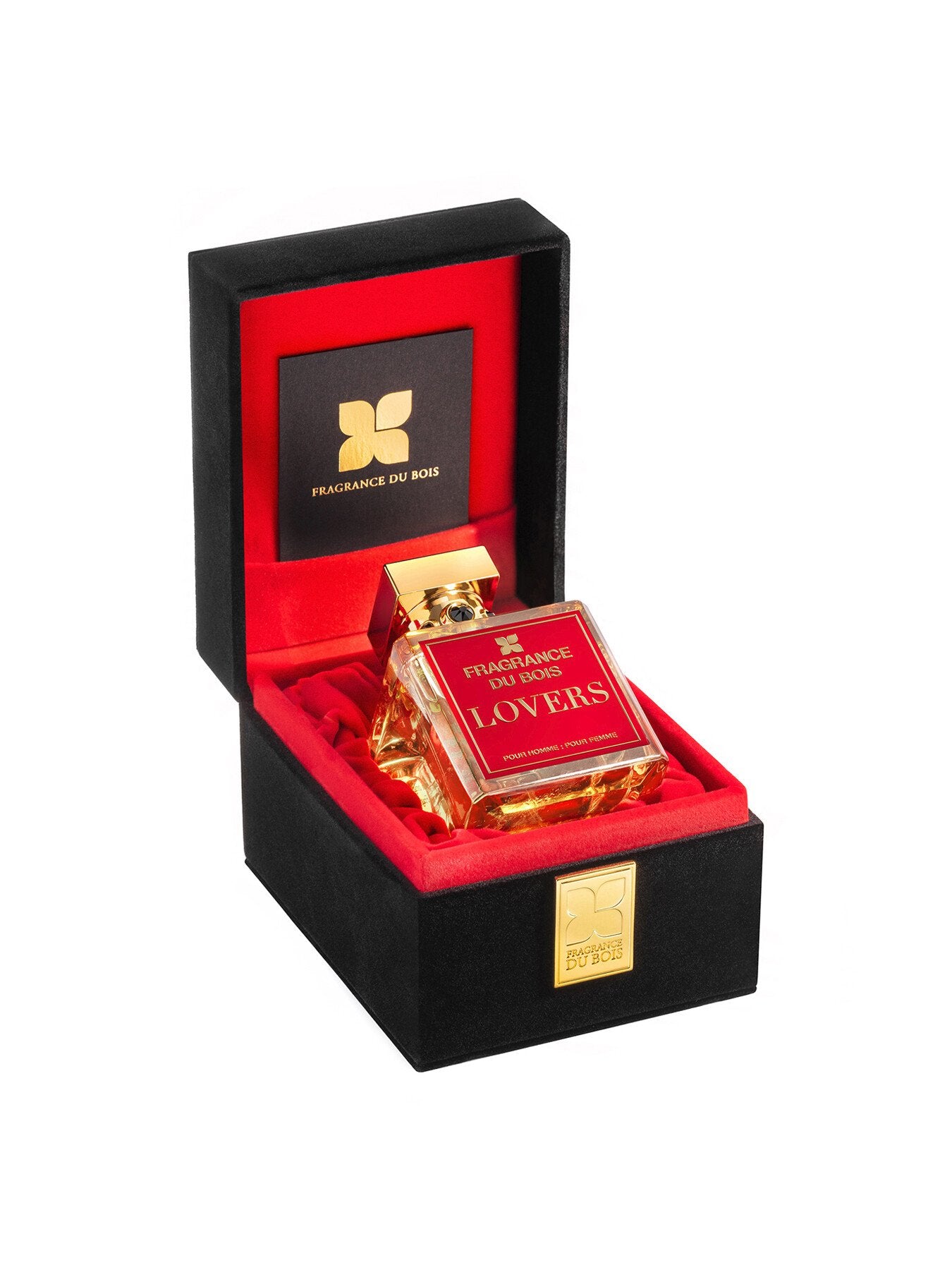 Lovers Extrait de Parfum 100ml