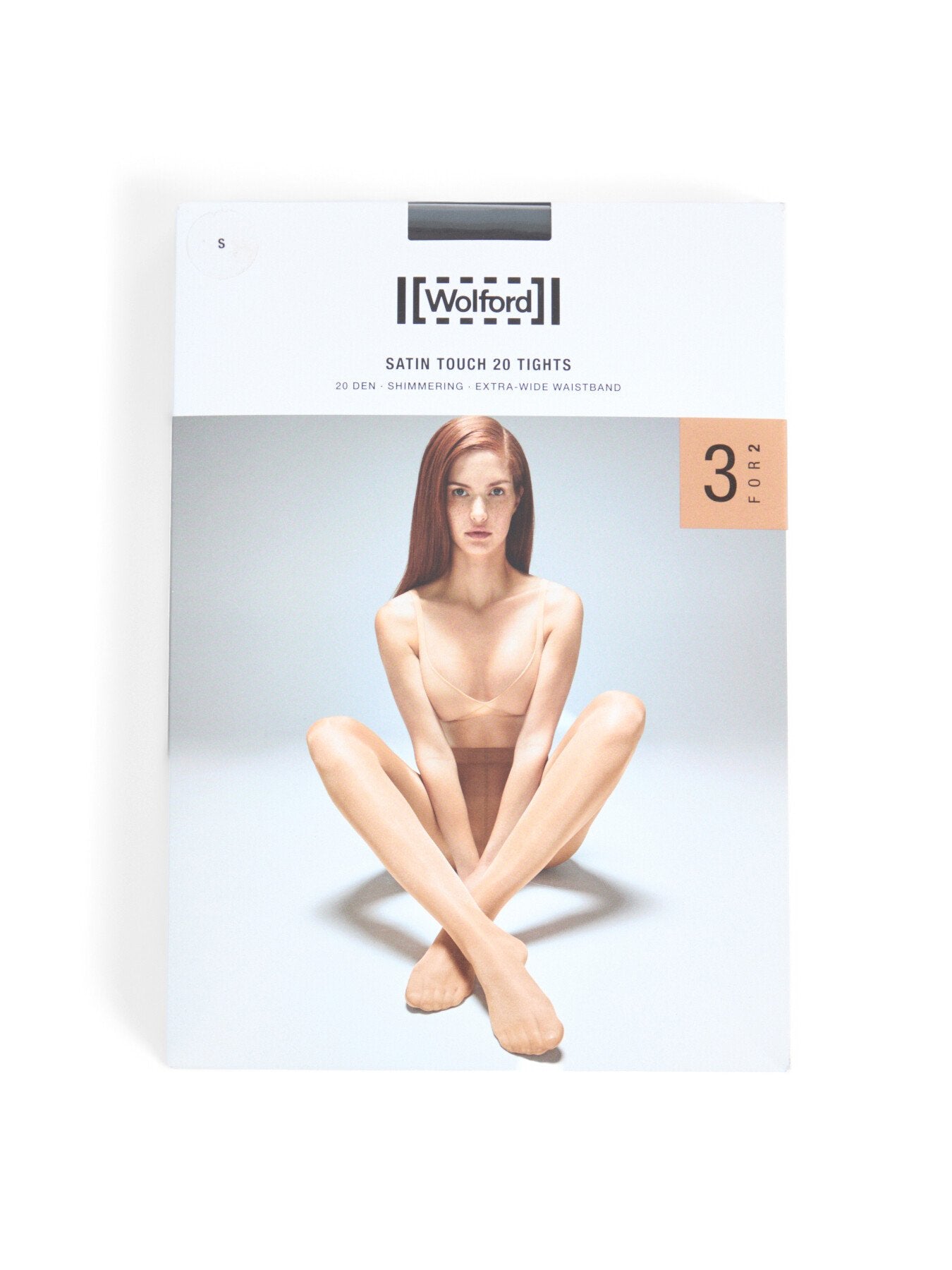 Satin Touch 20 3 for 2 Set