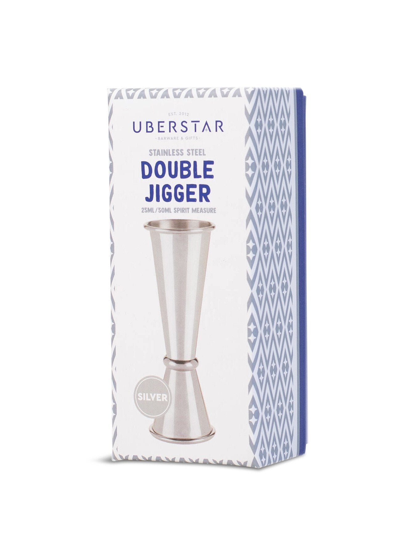 Double Jigger