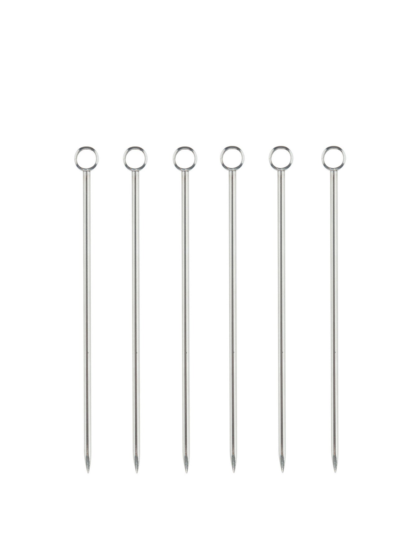Cocktail Sticks Set of 6