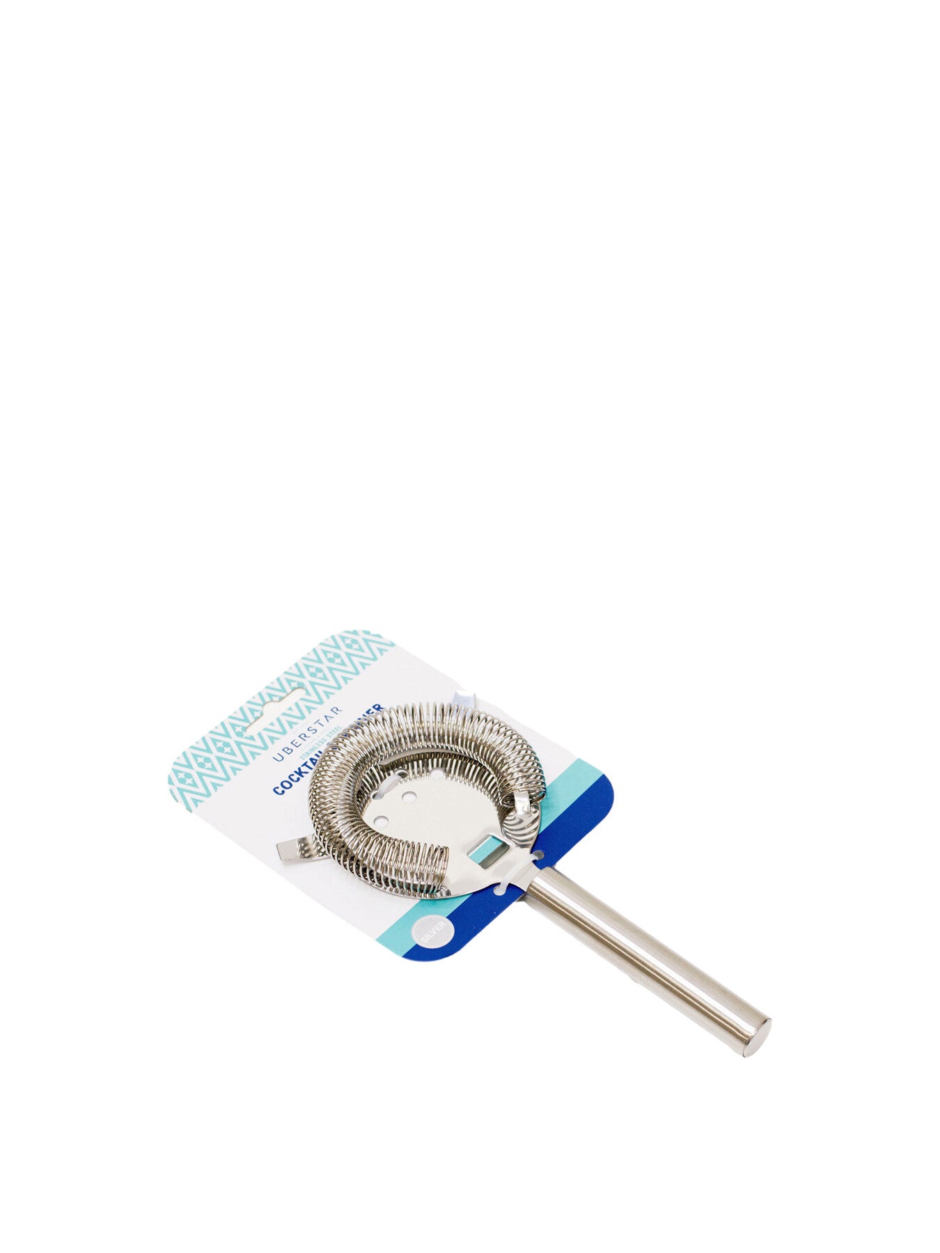 Hawthorne Cocktail Strainer