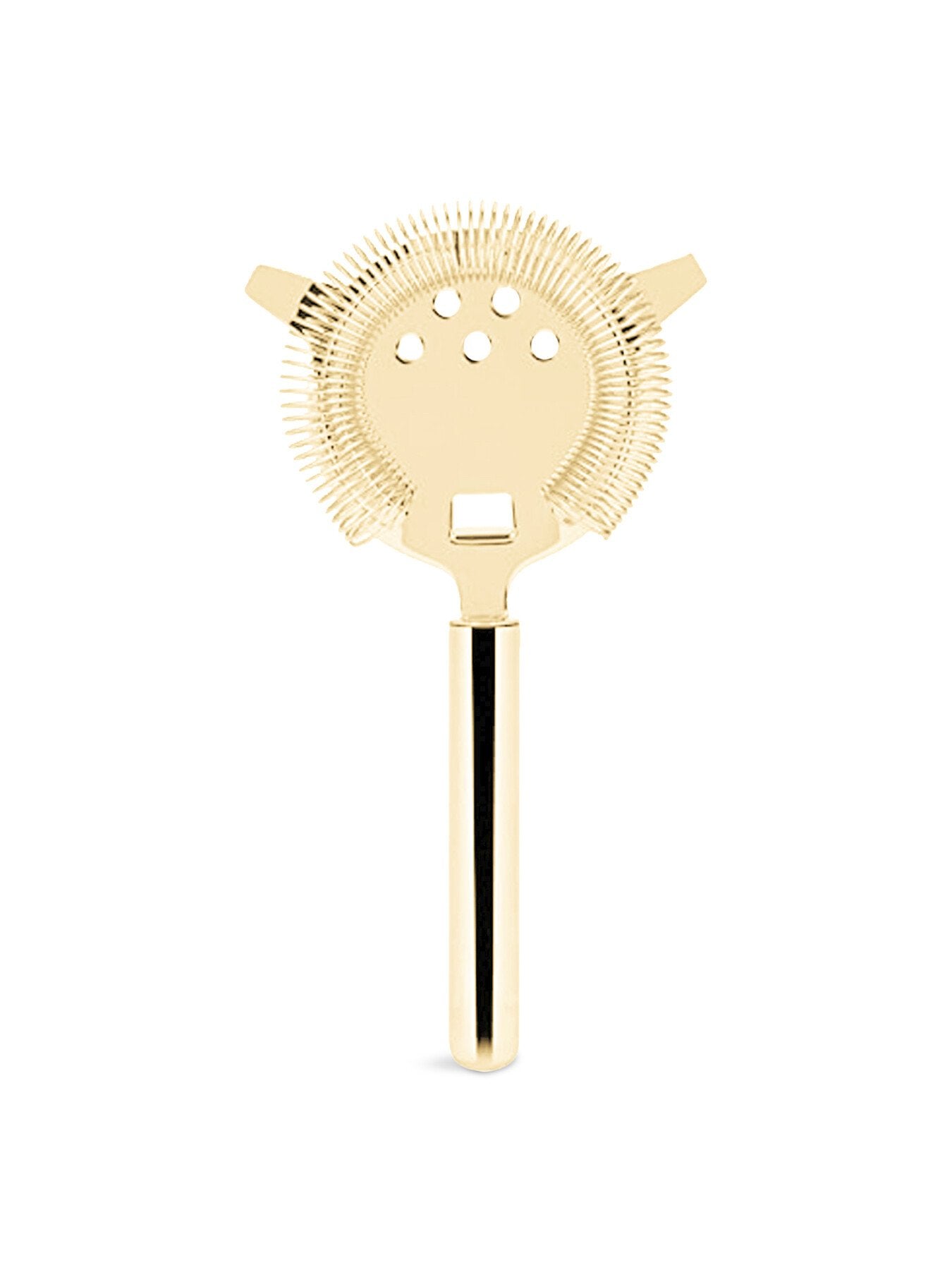 Hawthorne Cocktail Strainer