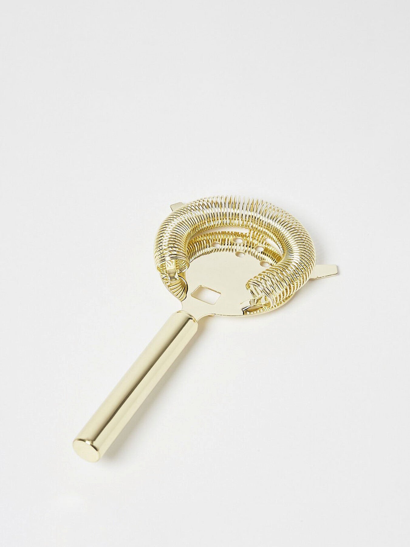 Hawthorne Cocktail Strainer