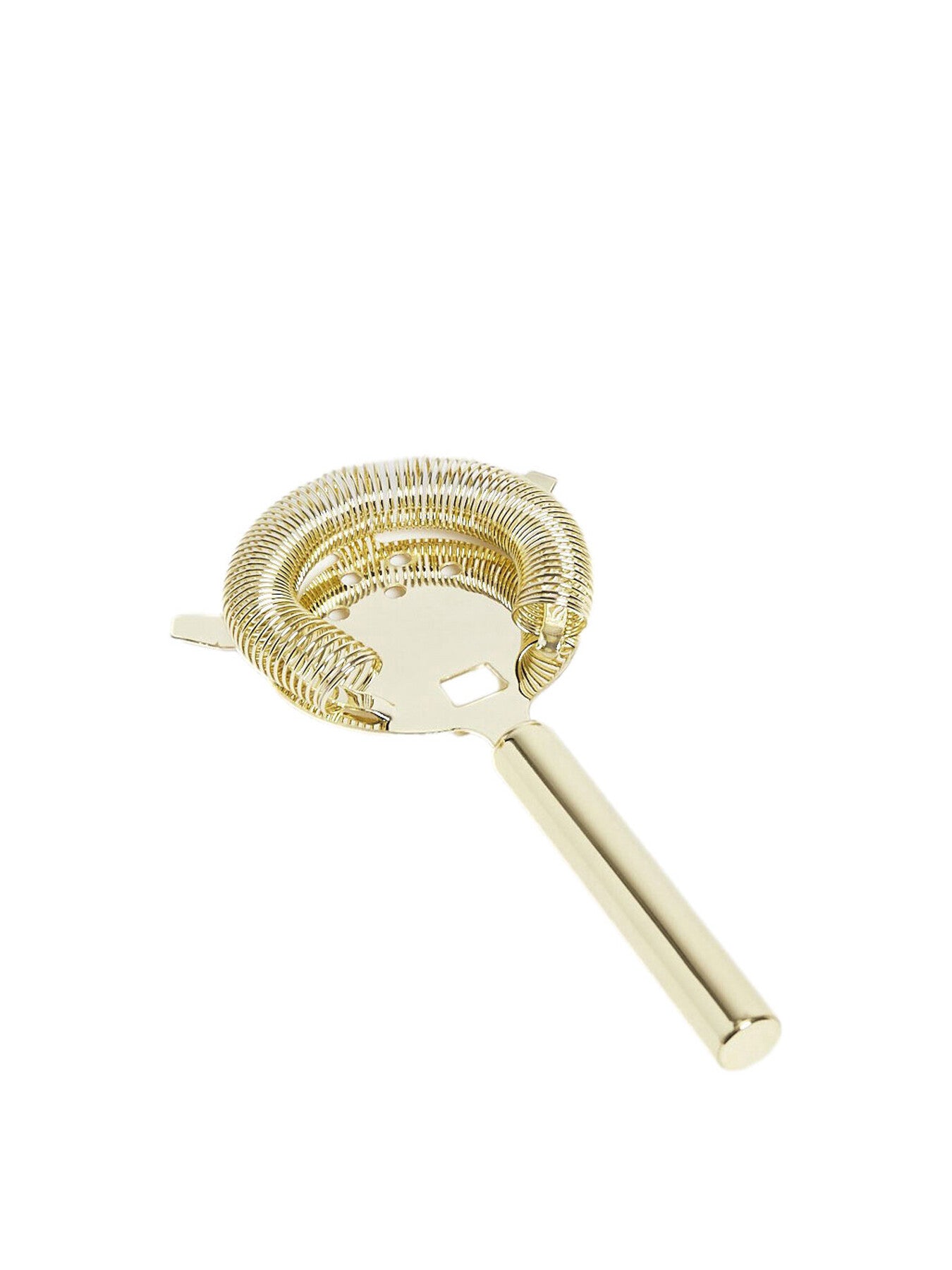 Hawthorne Cocktail Strainer