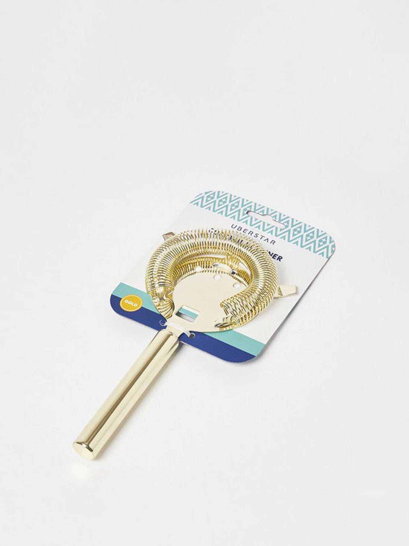 Hawthorne Cocktail Strainer