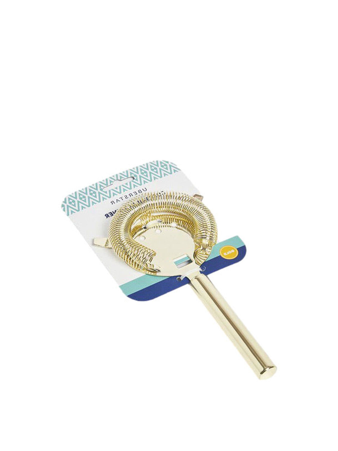 Hawthorne Cocktail Strainer