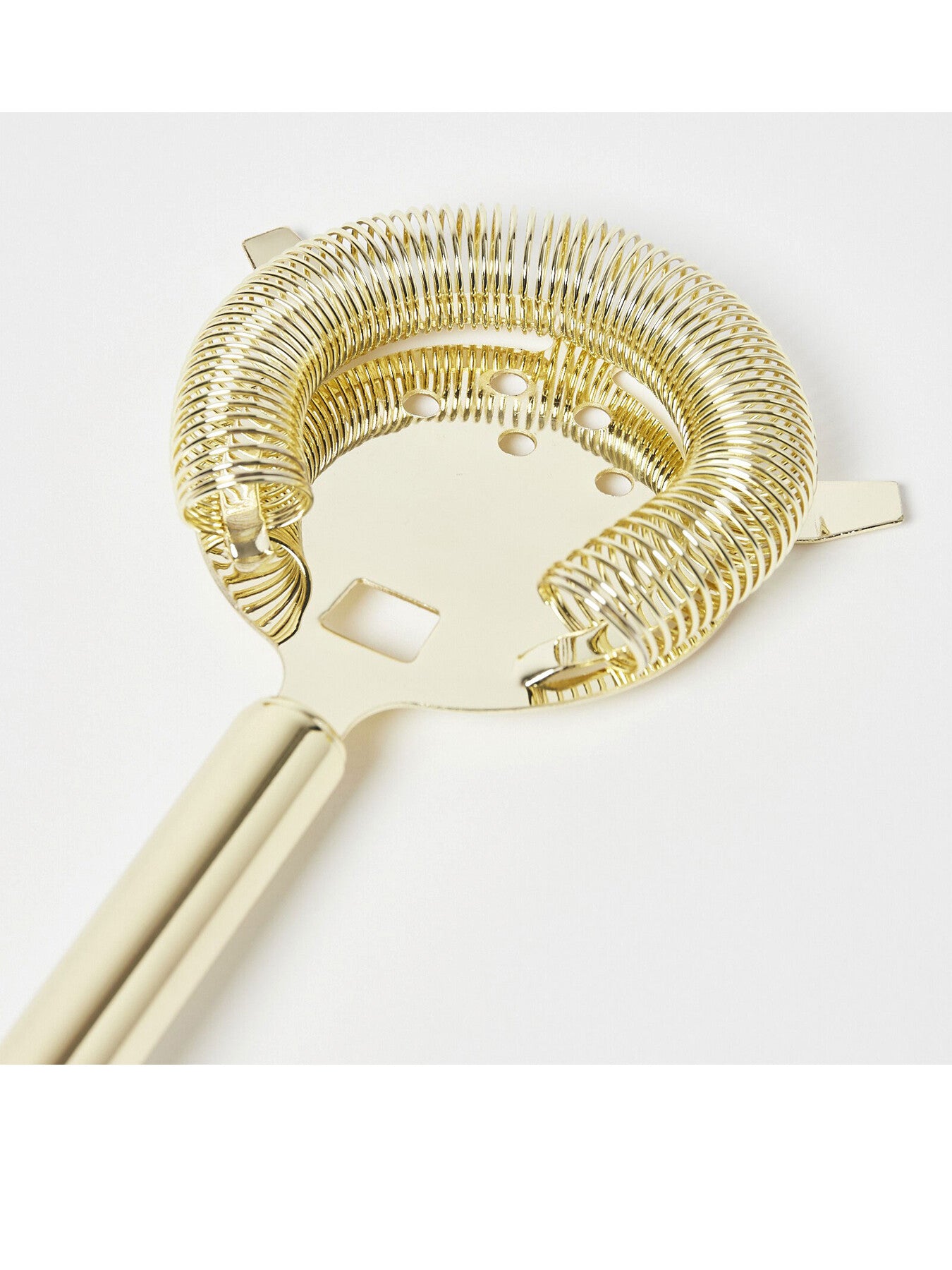 Hawthorne Cocktail Strainer