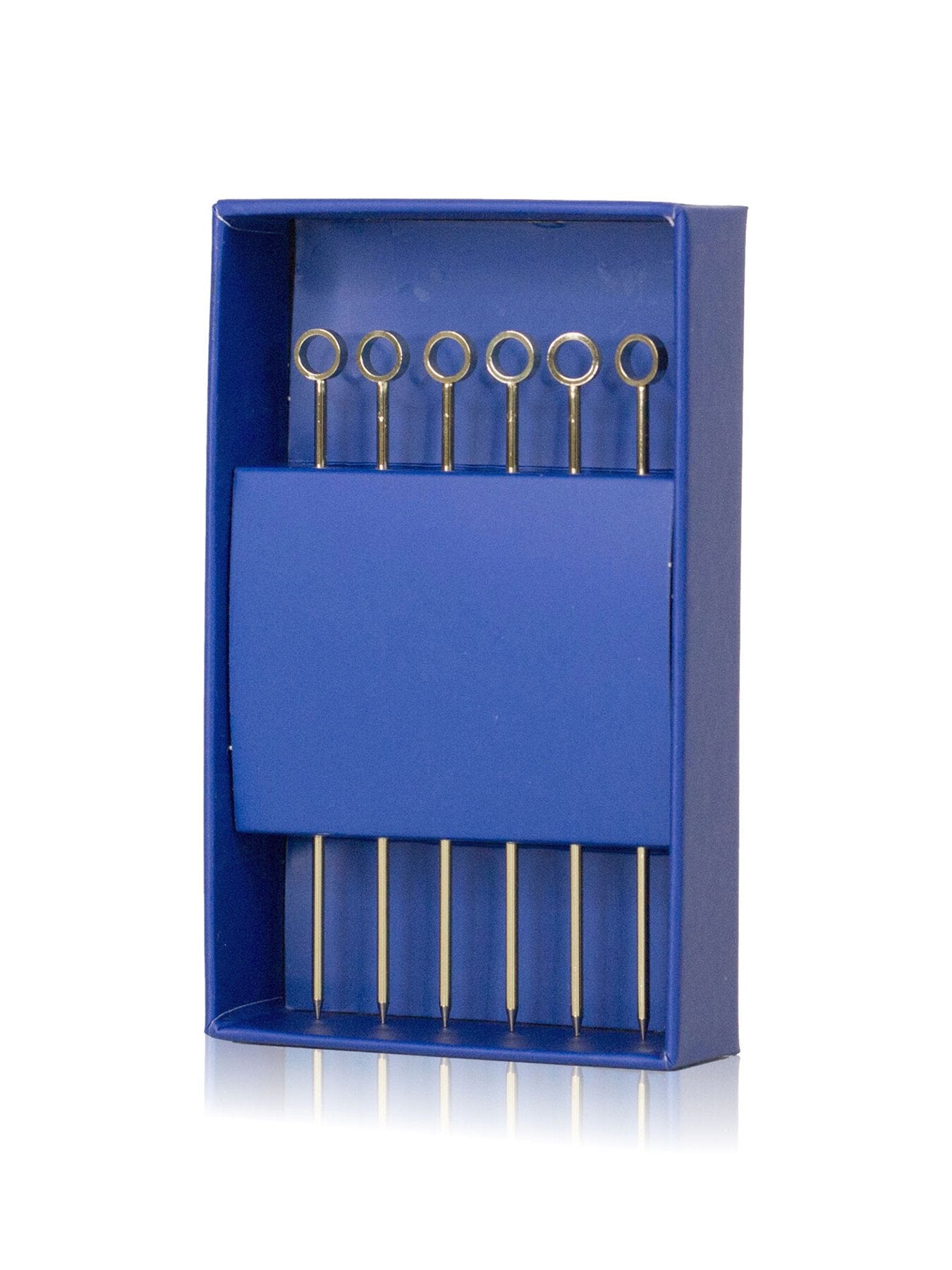 Cocktail Sticks Set of 6