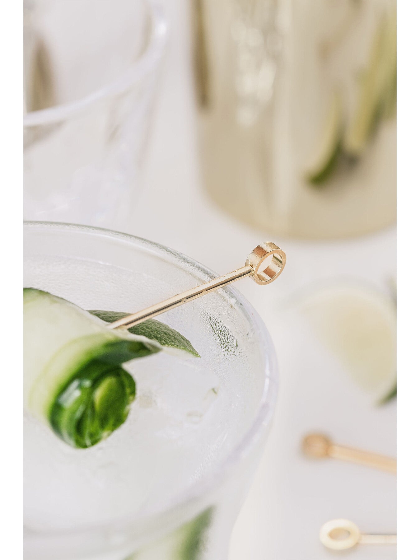 Cocktail Sticks Set of 6