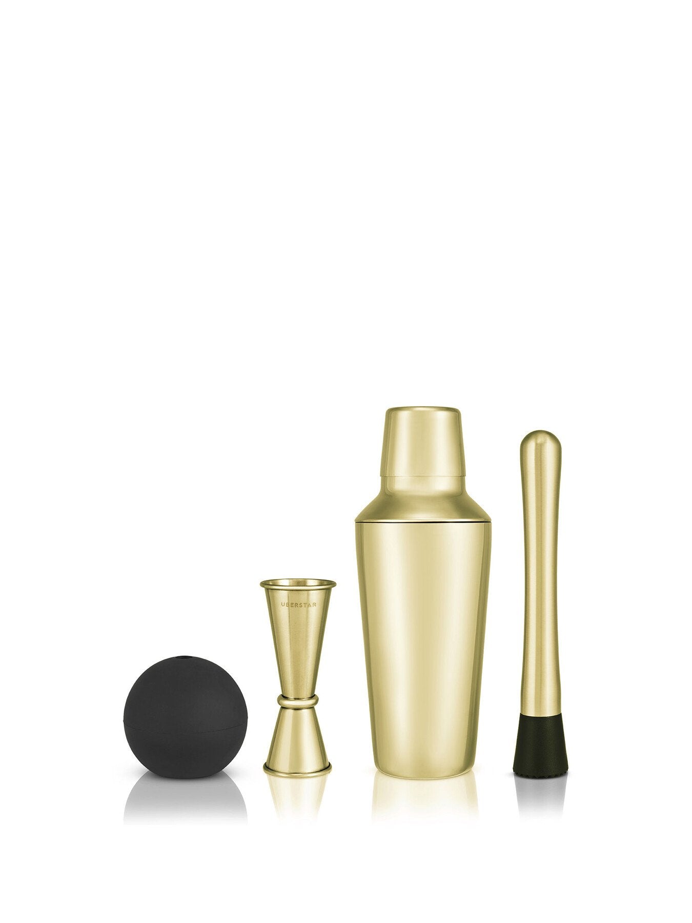 Cocktail Master Gift Pack